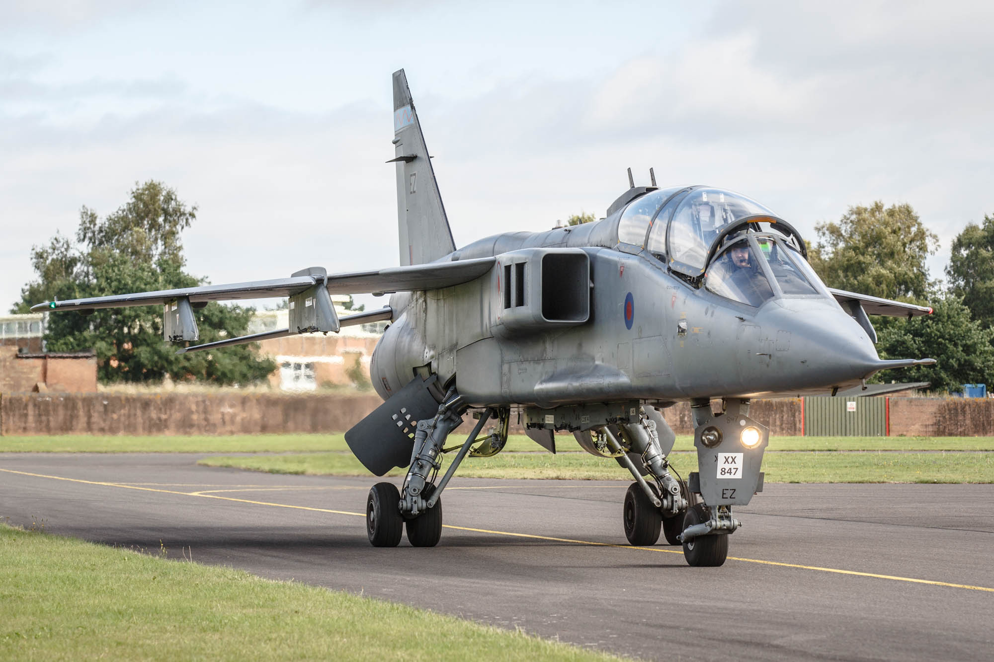 Aviation Photography Cosford