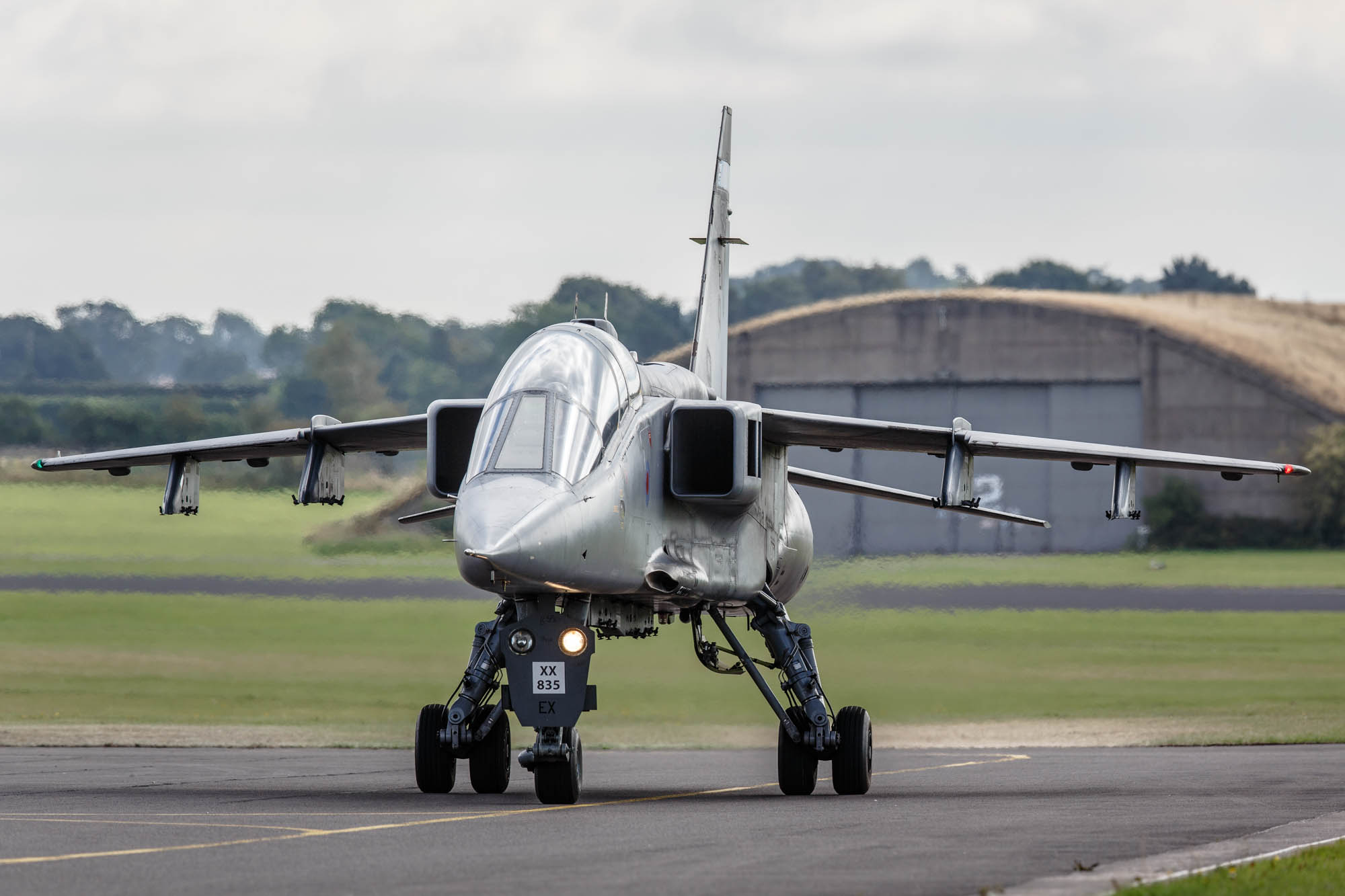 Aviation Photography Cosford