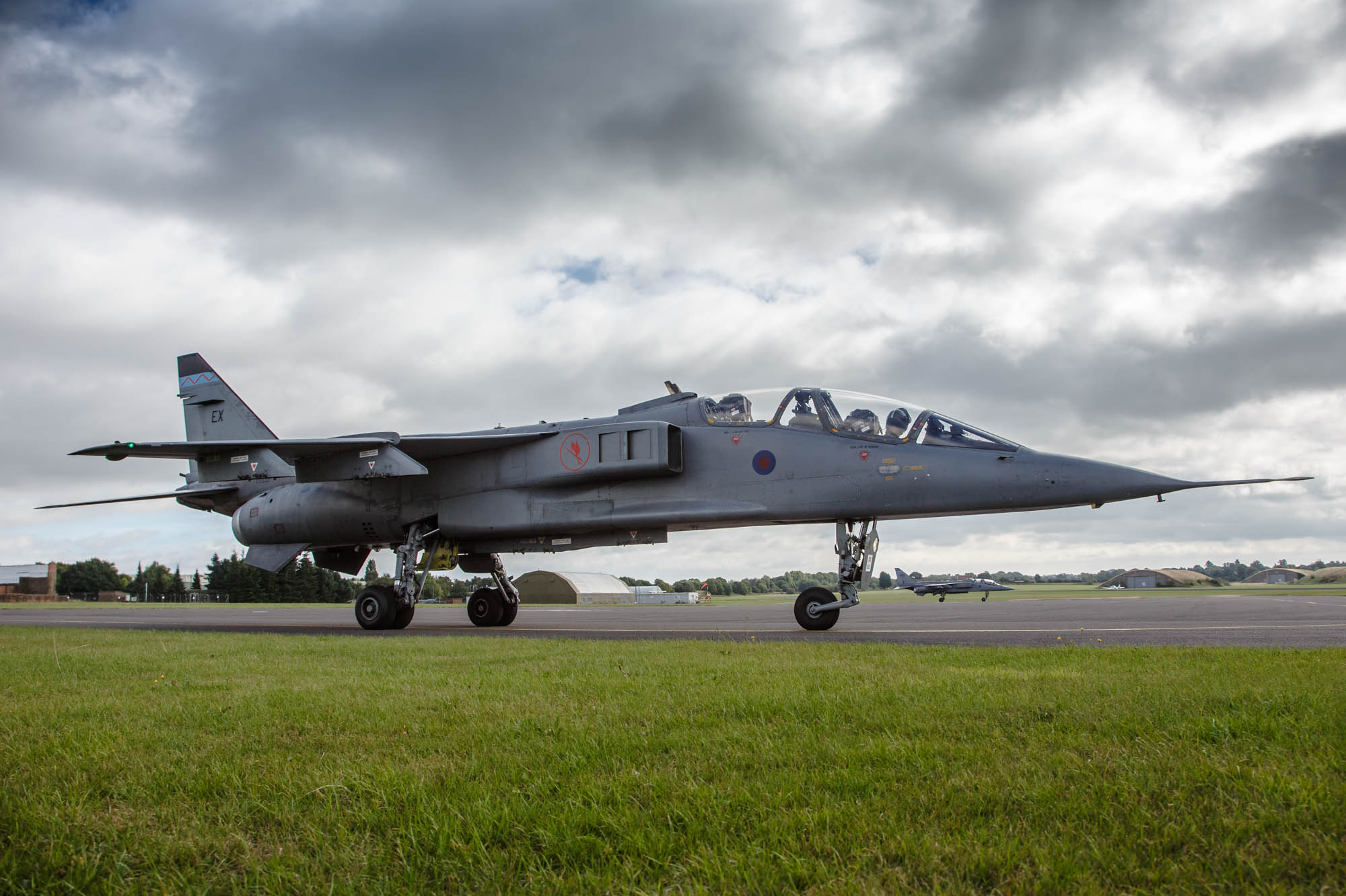 Aviation Photography Cosford