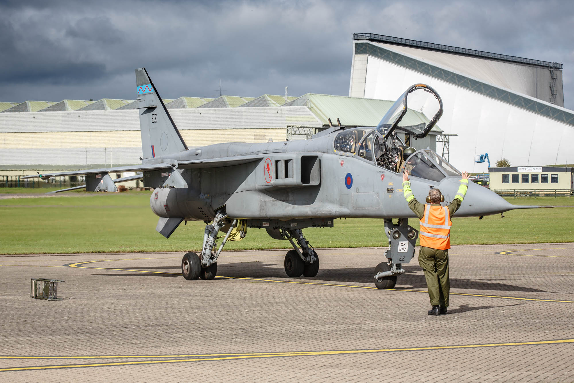 Aviation Photography Cosford