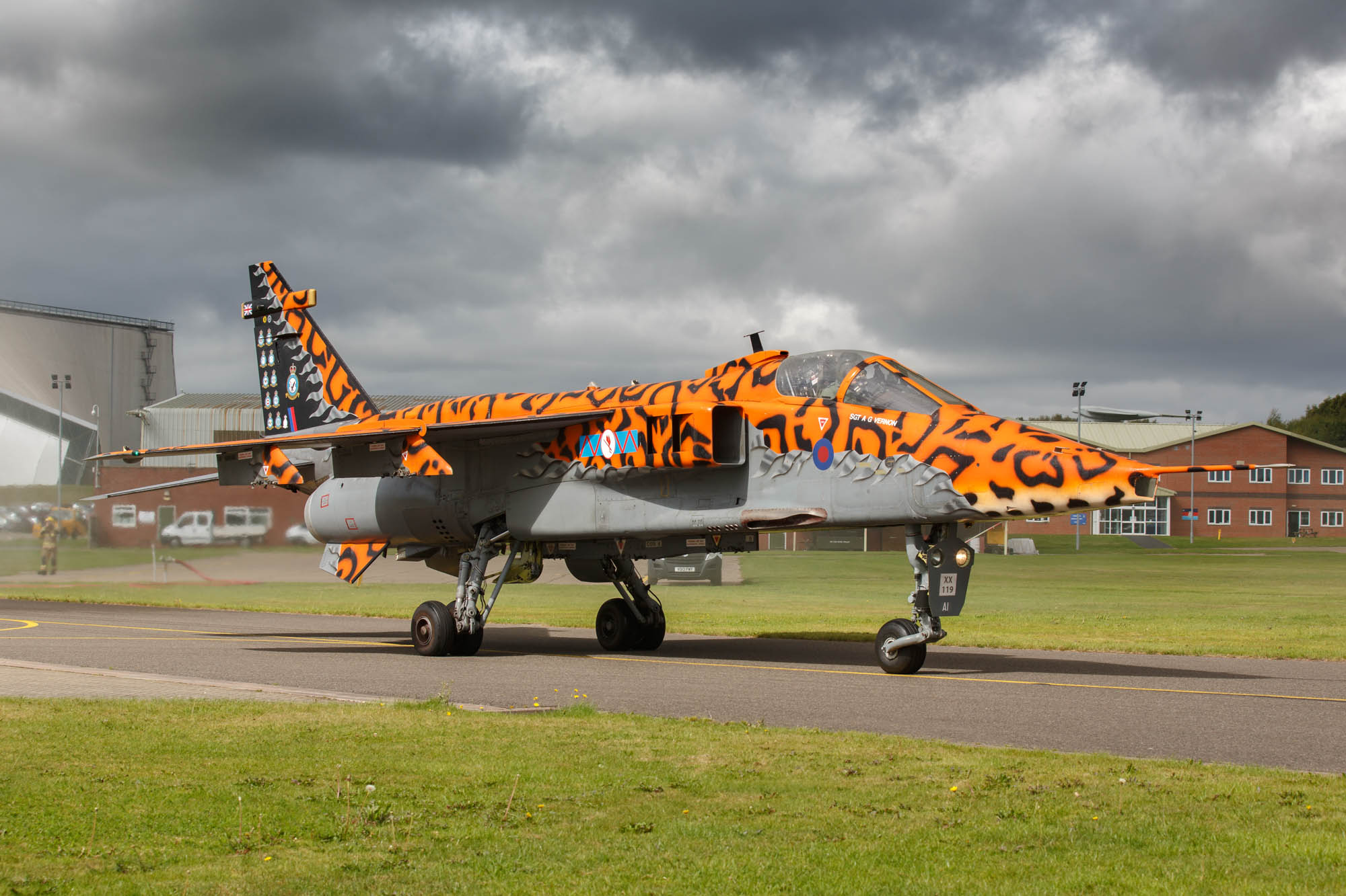 Aviation Photography Cosford