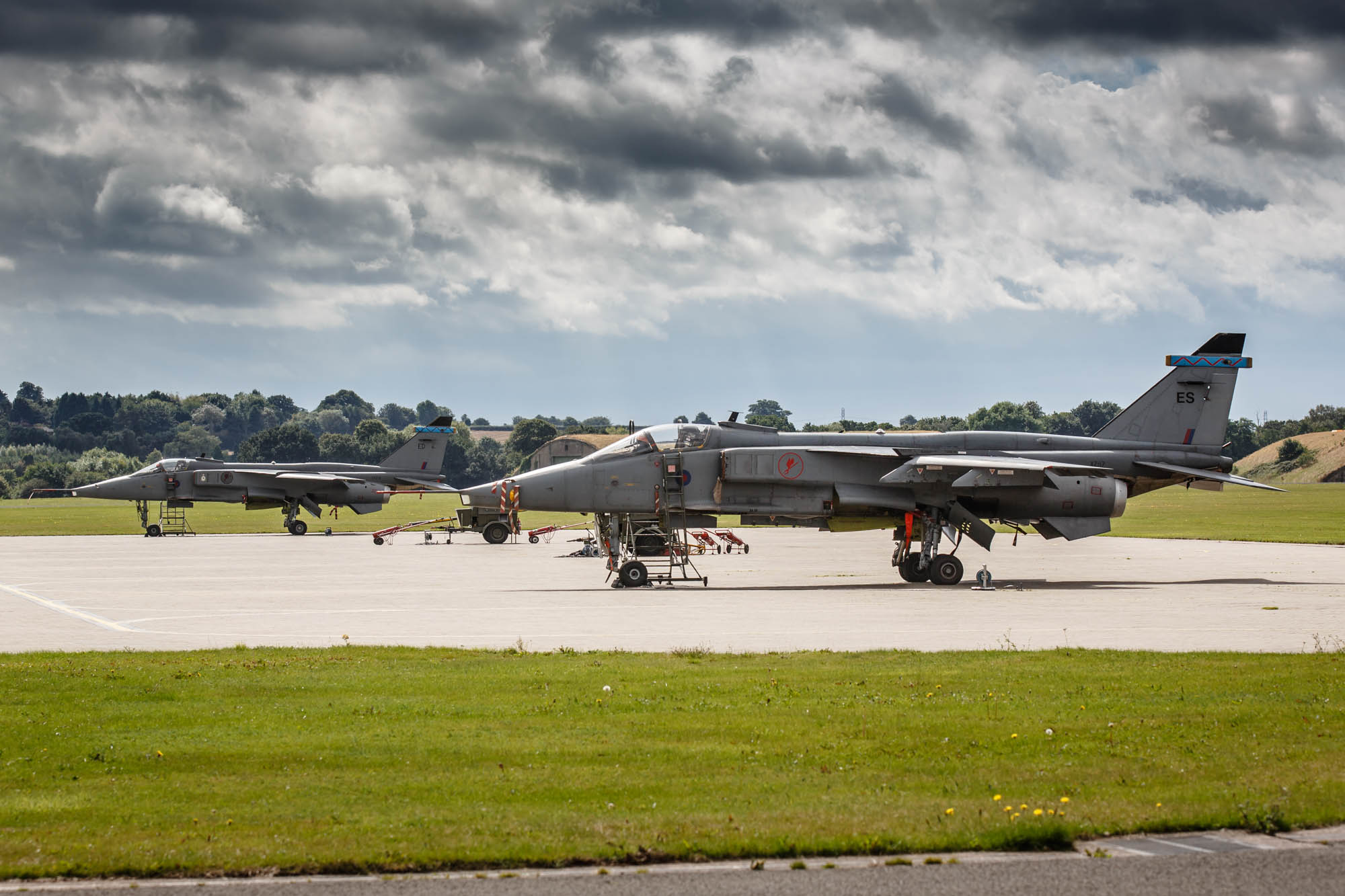 Aviation Photography Cosford