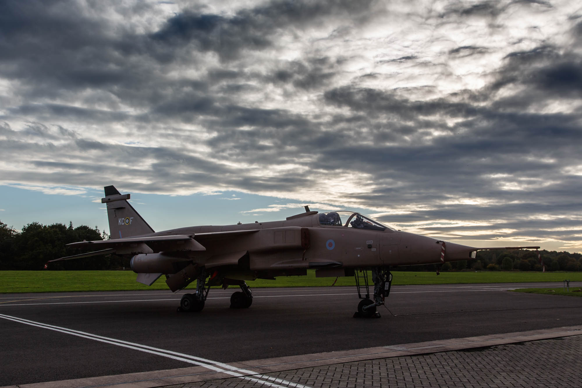 Aviation Photography Cosford