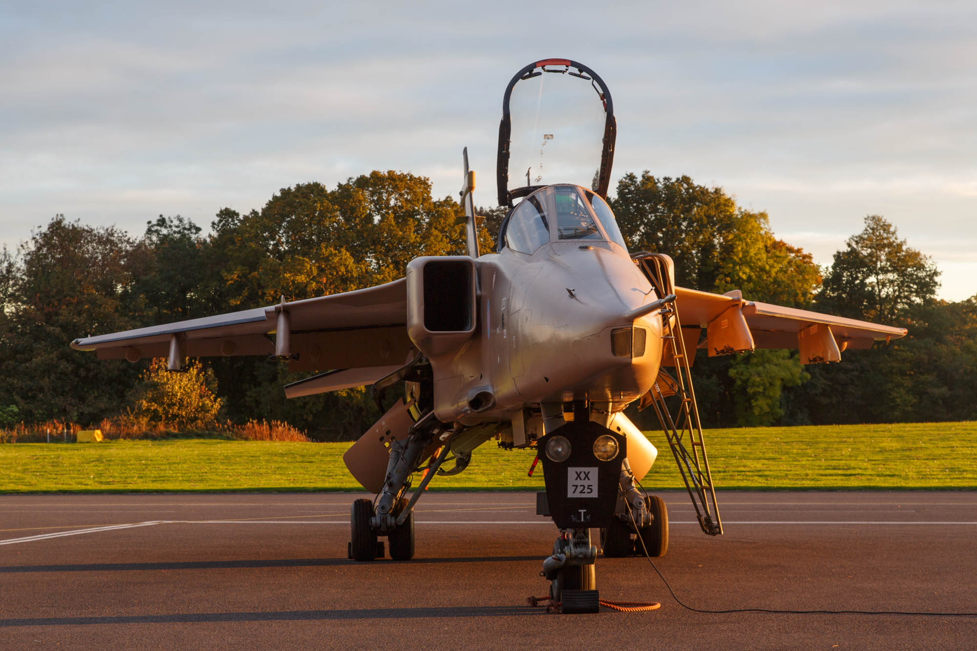 Aviation Photography Cosford