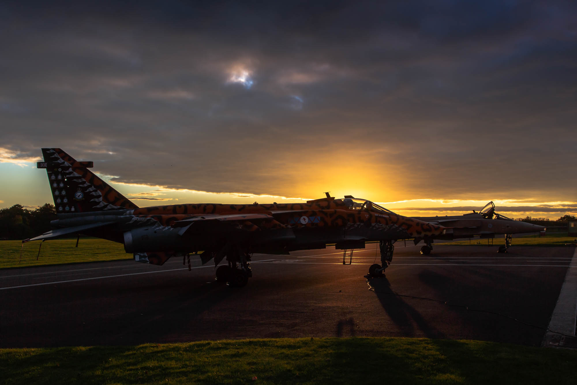 Aviation Photography Cosford