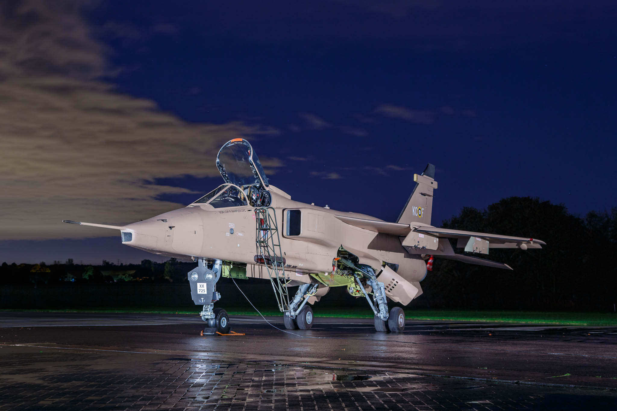 Aviation Photography Cosford