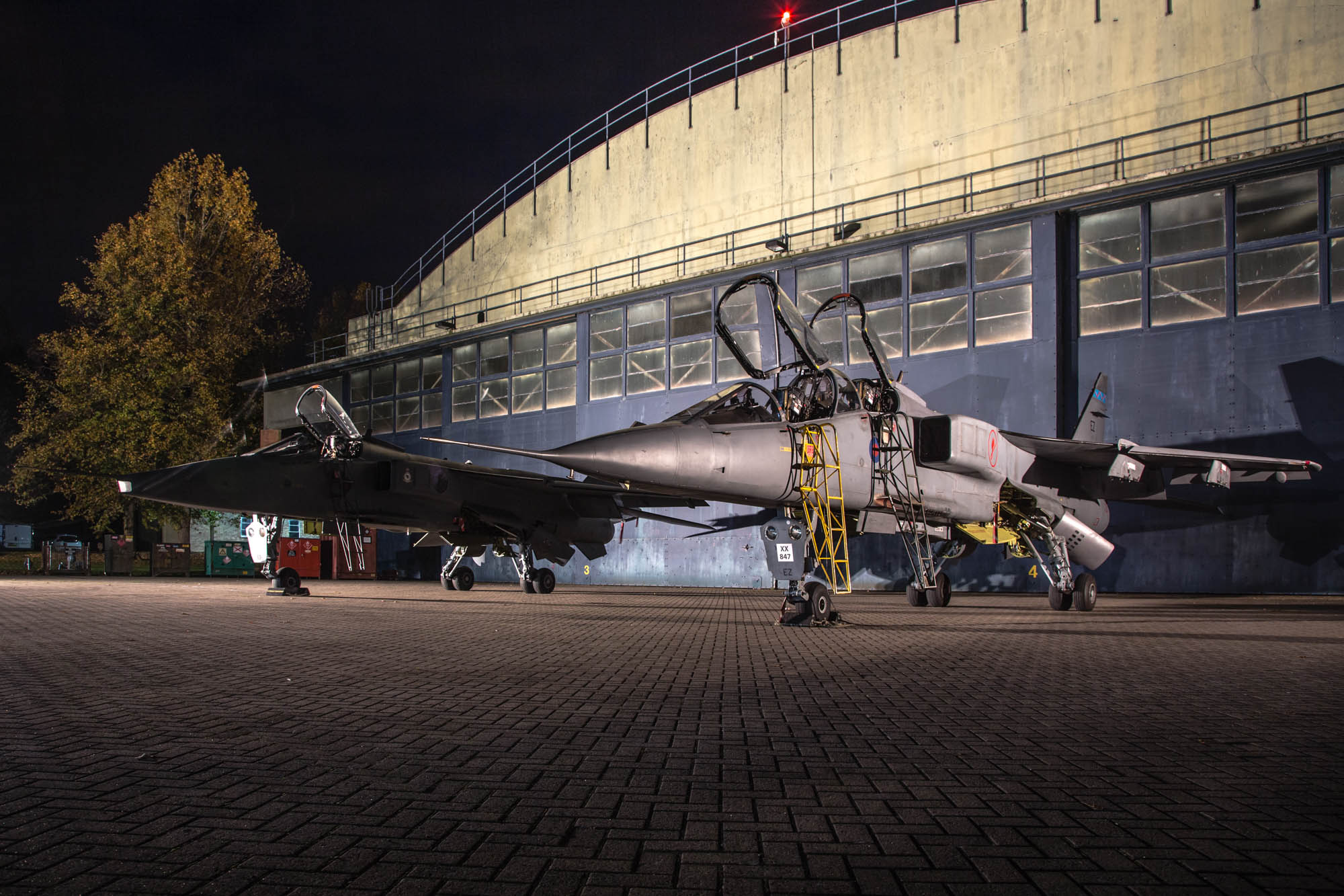 Aviation Photography Cosford