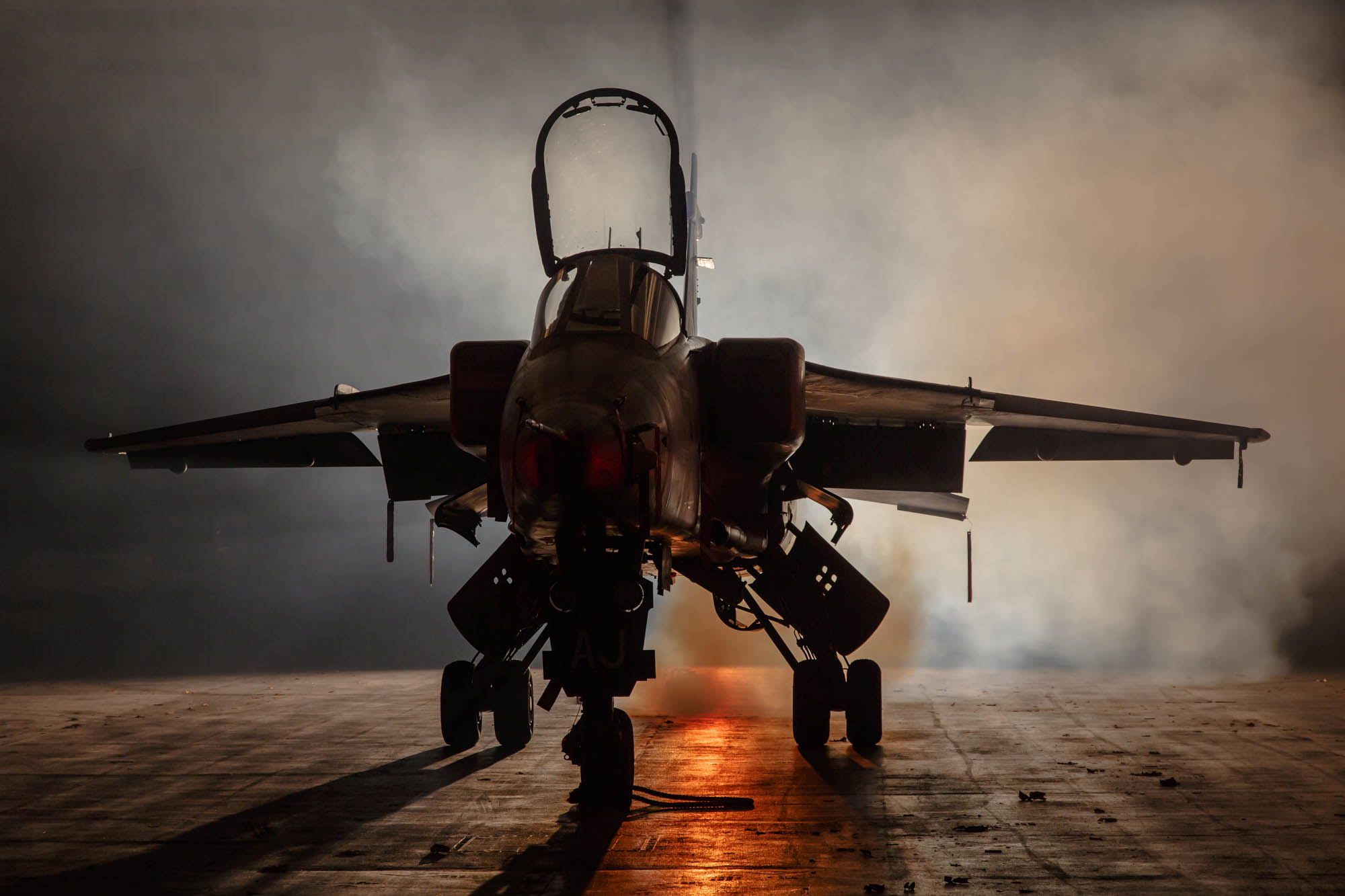 Aviation Photography Cosford