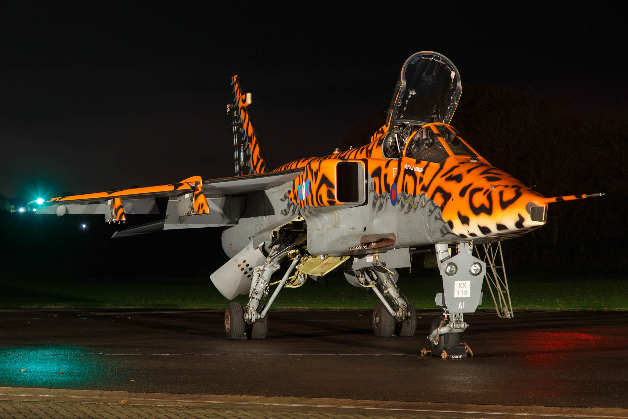 Aviation Photography Cosford