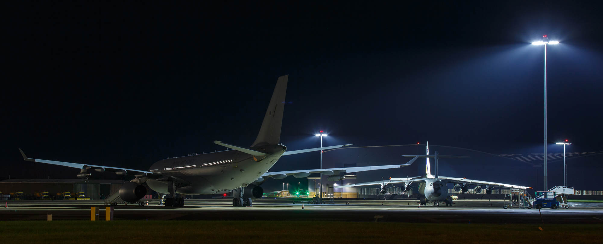 RAF Brize Norton