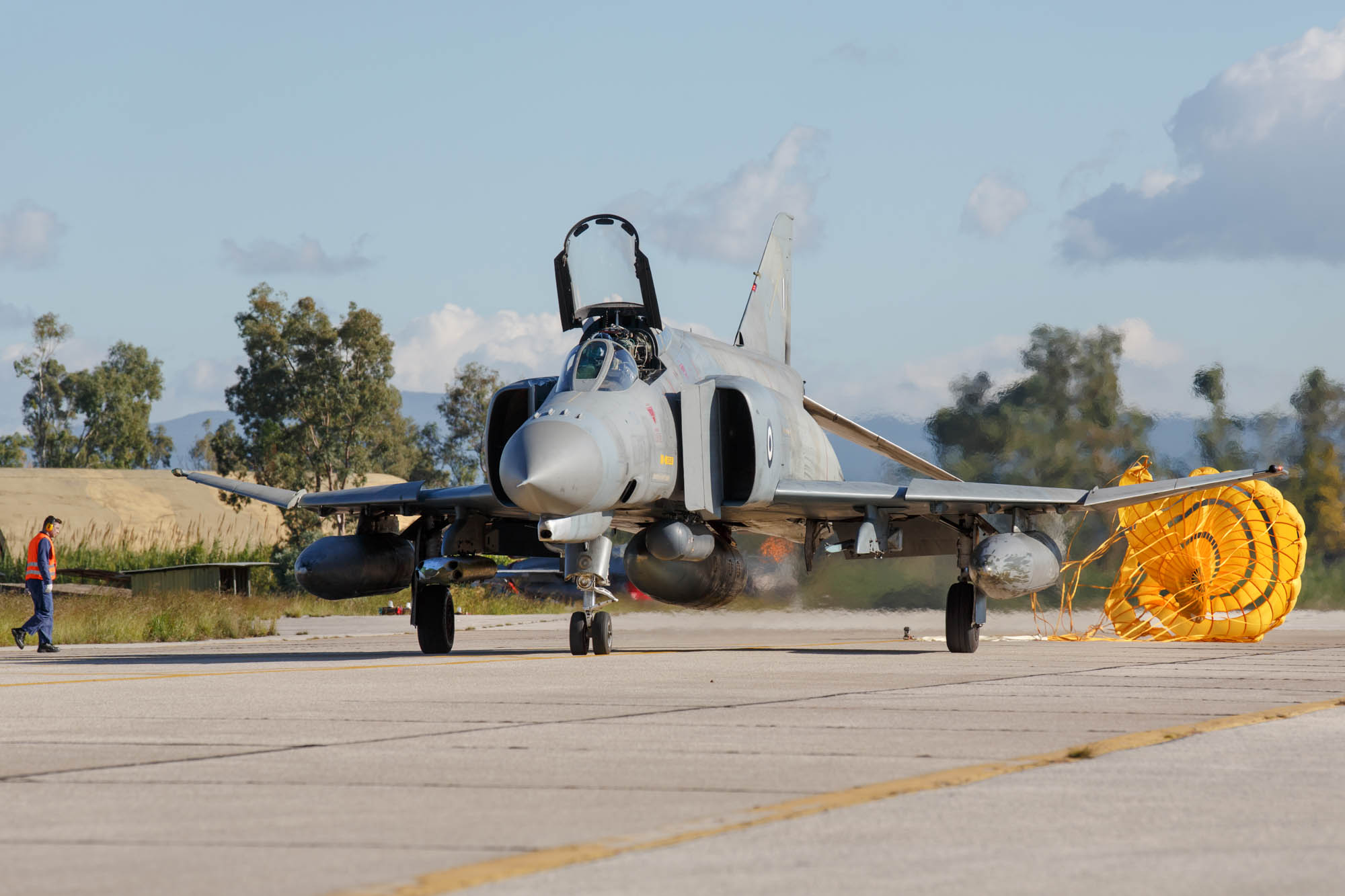 Hellenic Air Force Andravida