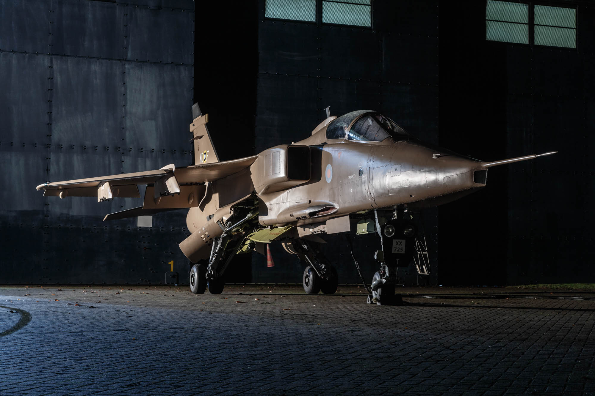 Aviation Photography Cosford