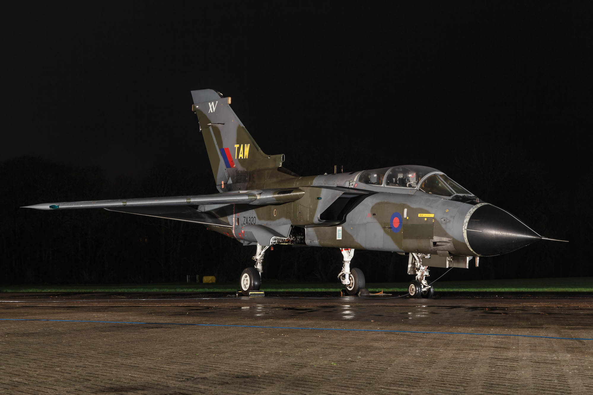 Aviation Photography Cosford