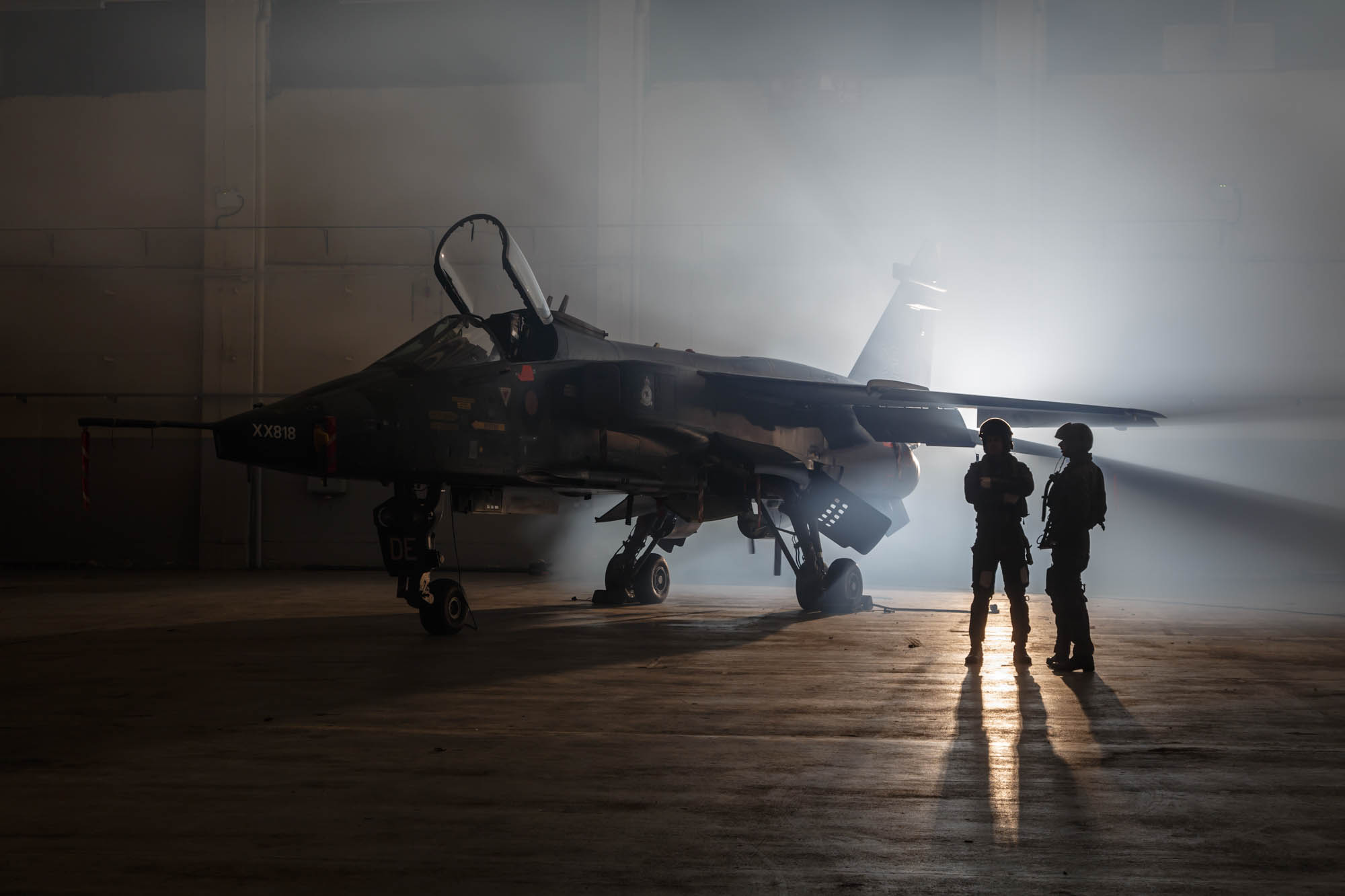 Aviation Photography Cosford