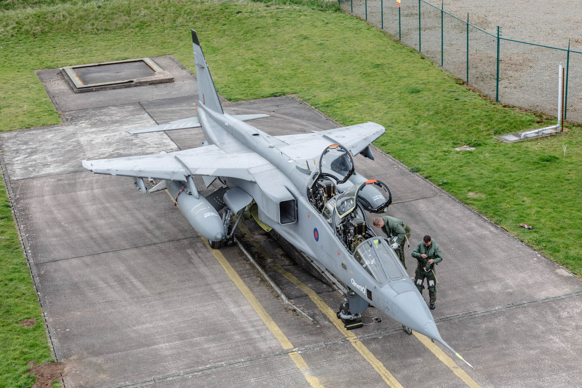 Aviation Photography Cosford