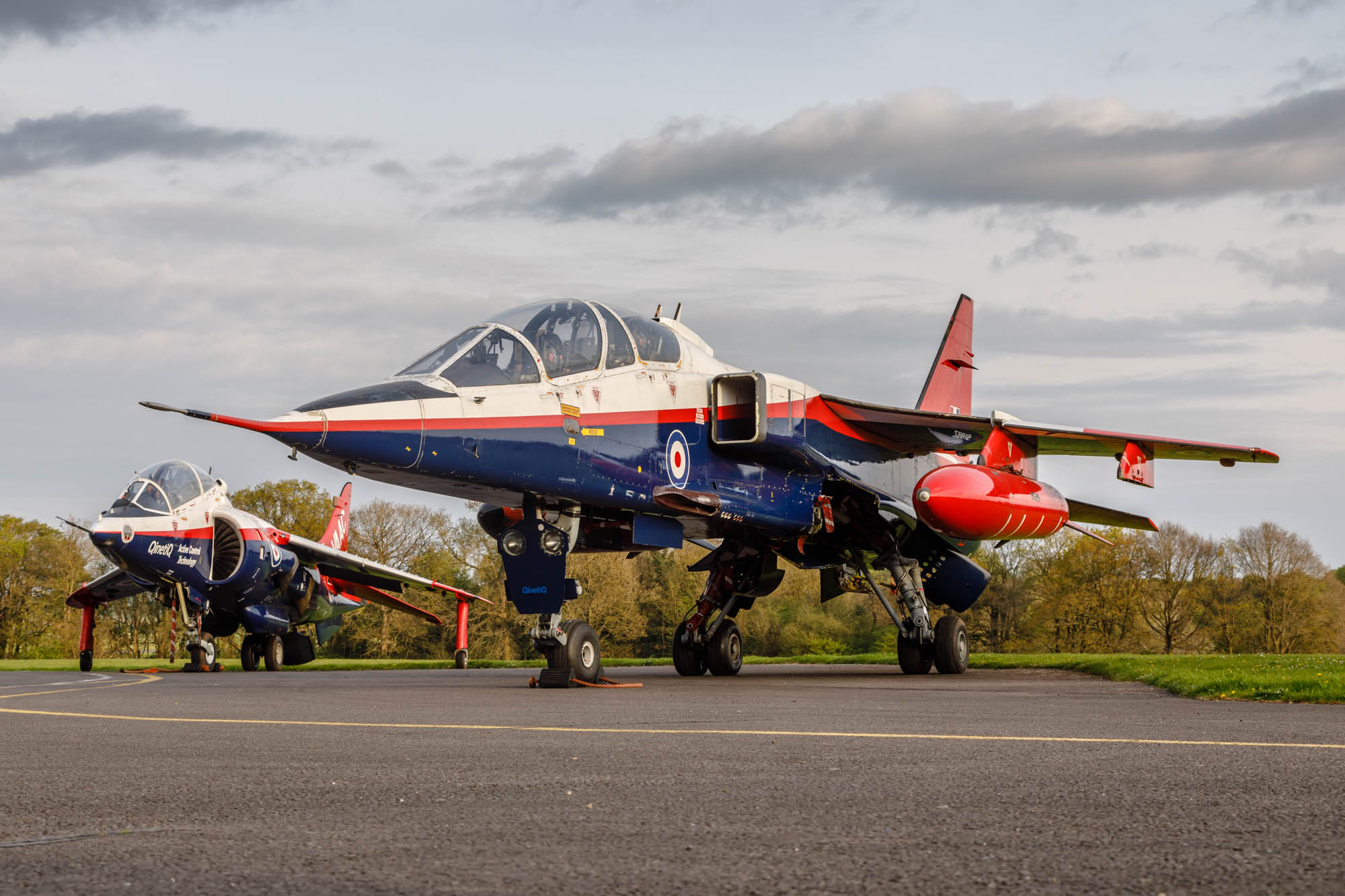 Aviation Photography Cosford