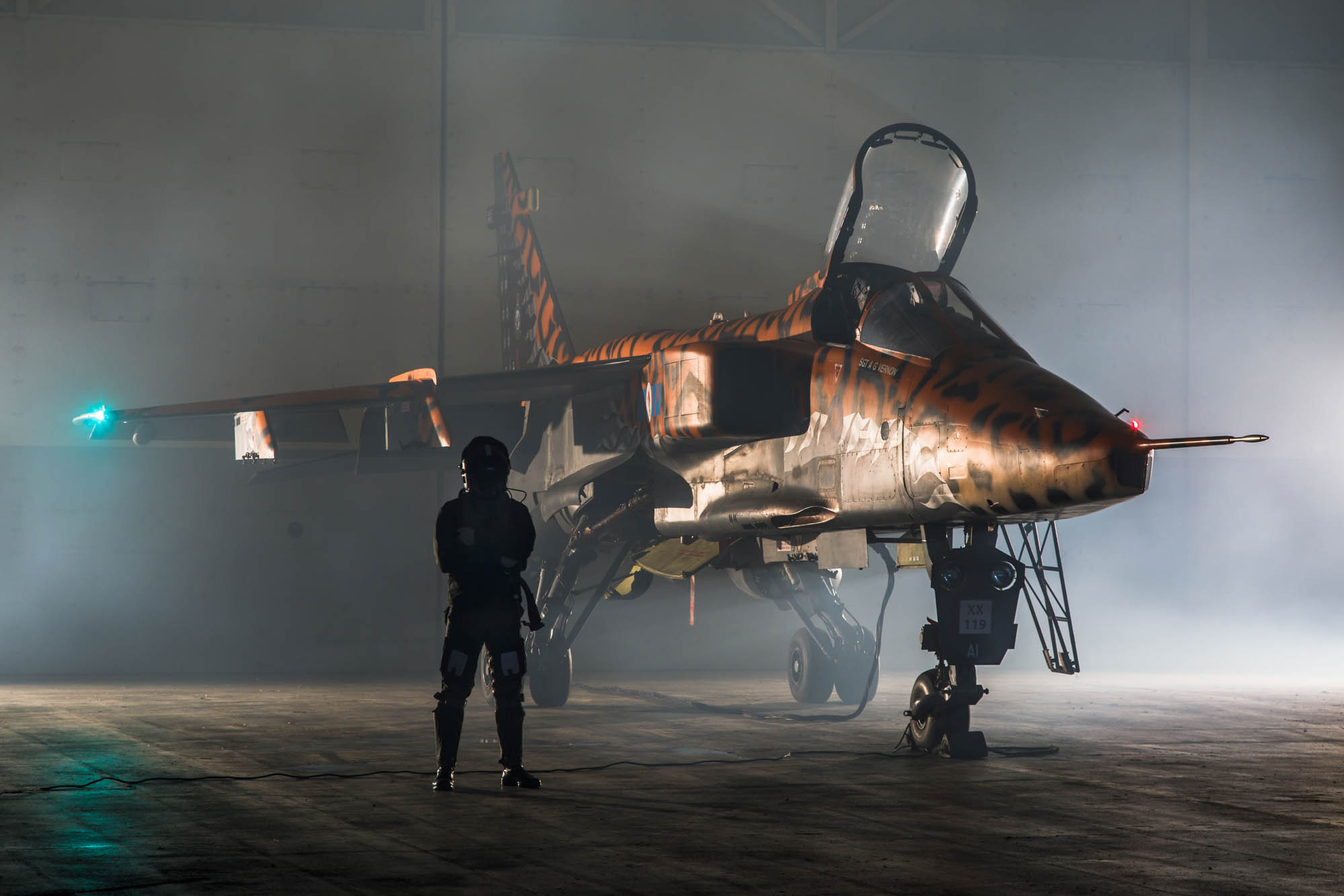 Aviation Photography Cosford