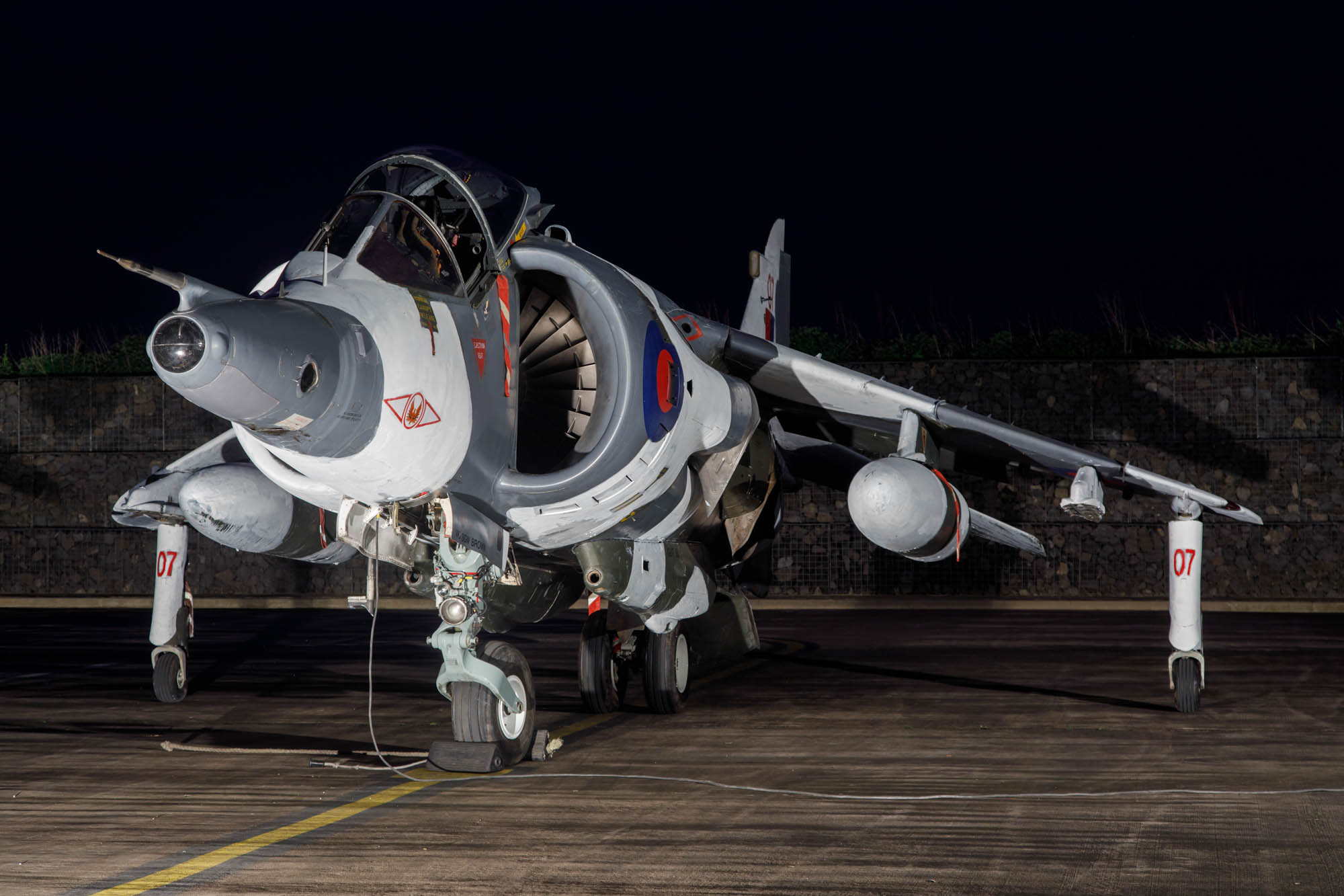 Aviation Photography Cosford