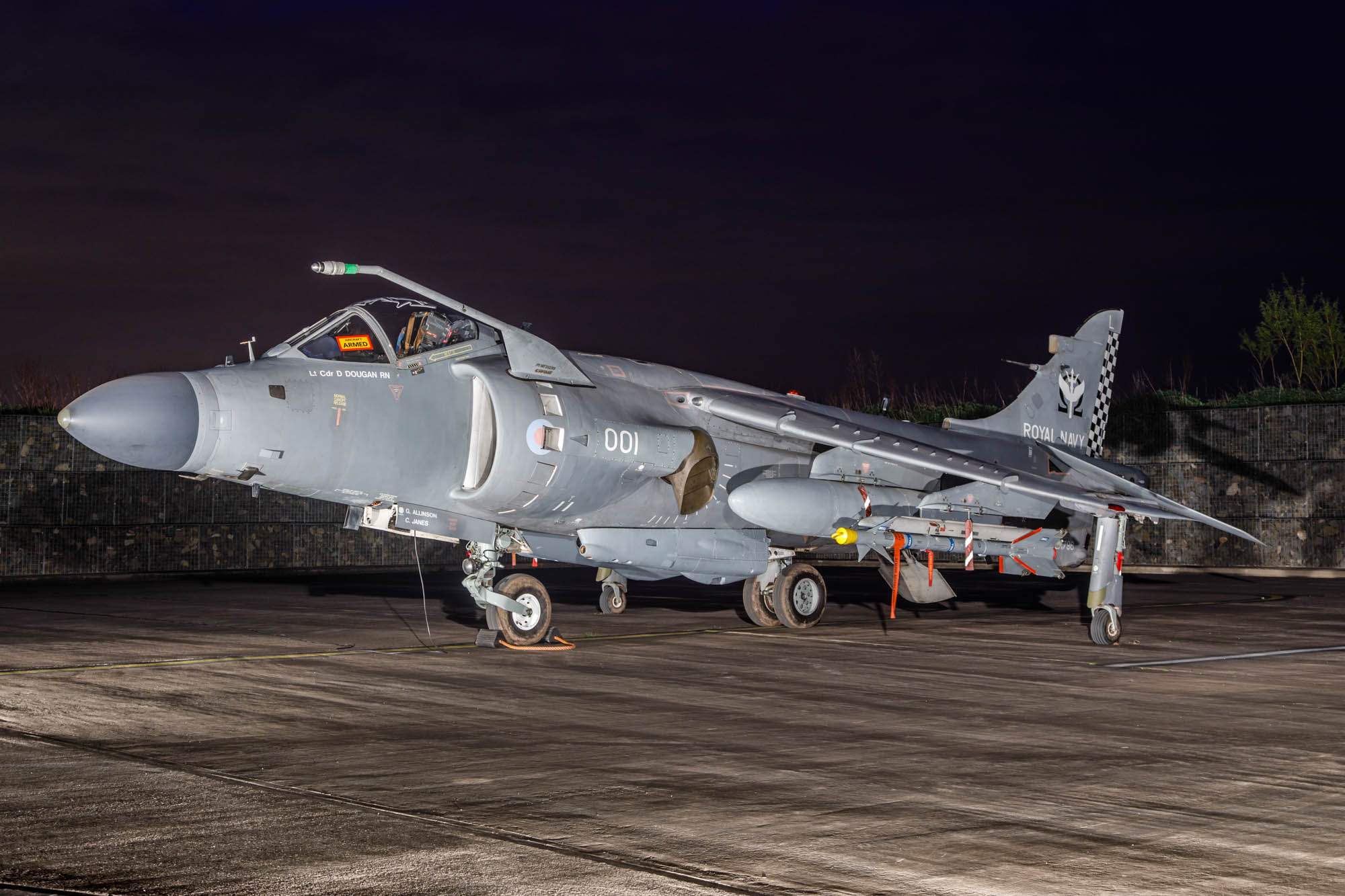 Aviation Photography Cosford