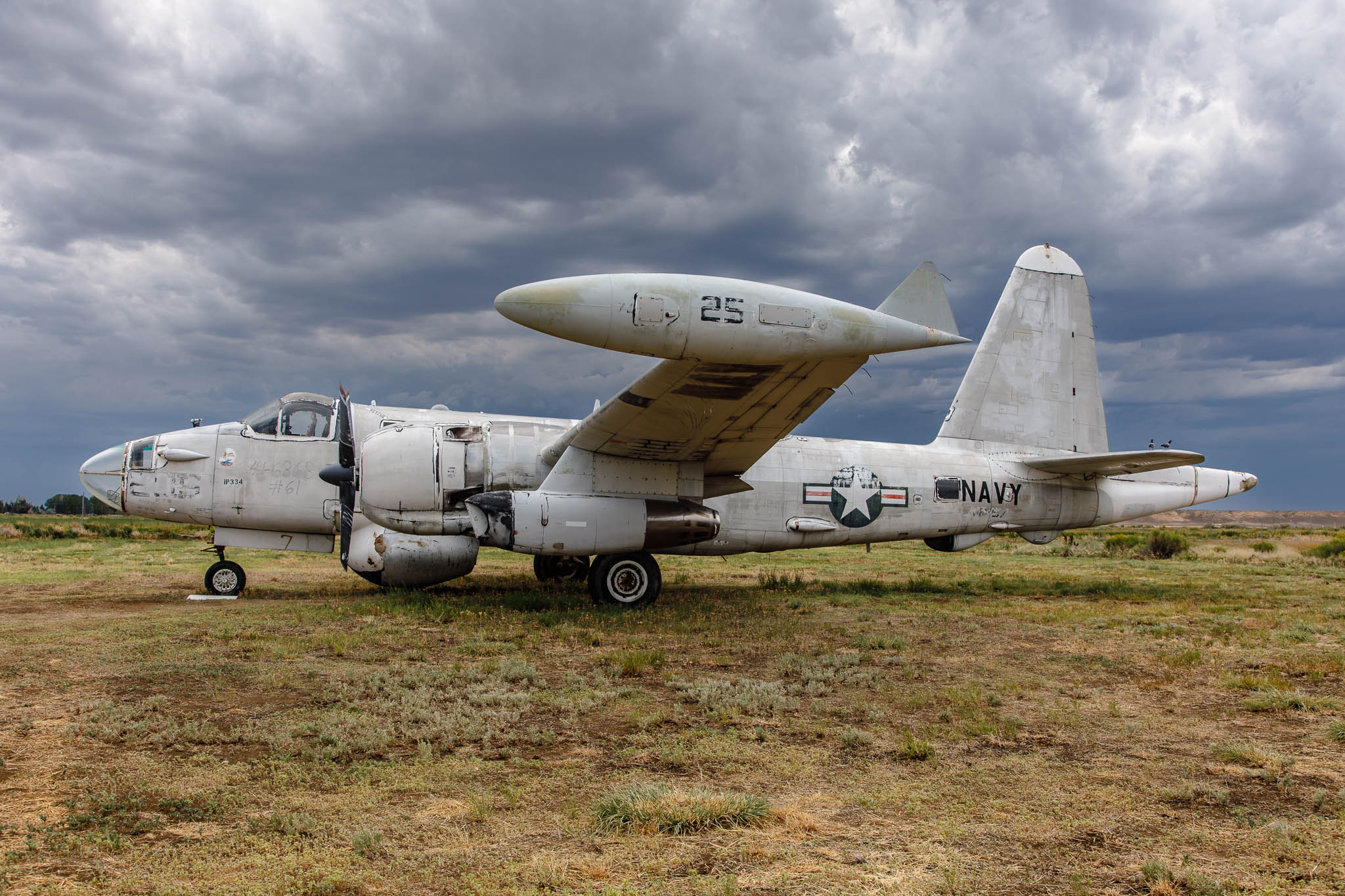 Greybull Aircraft Museum