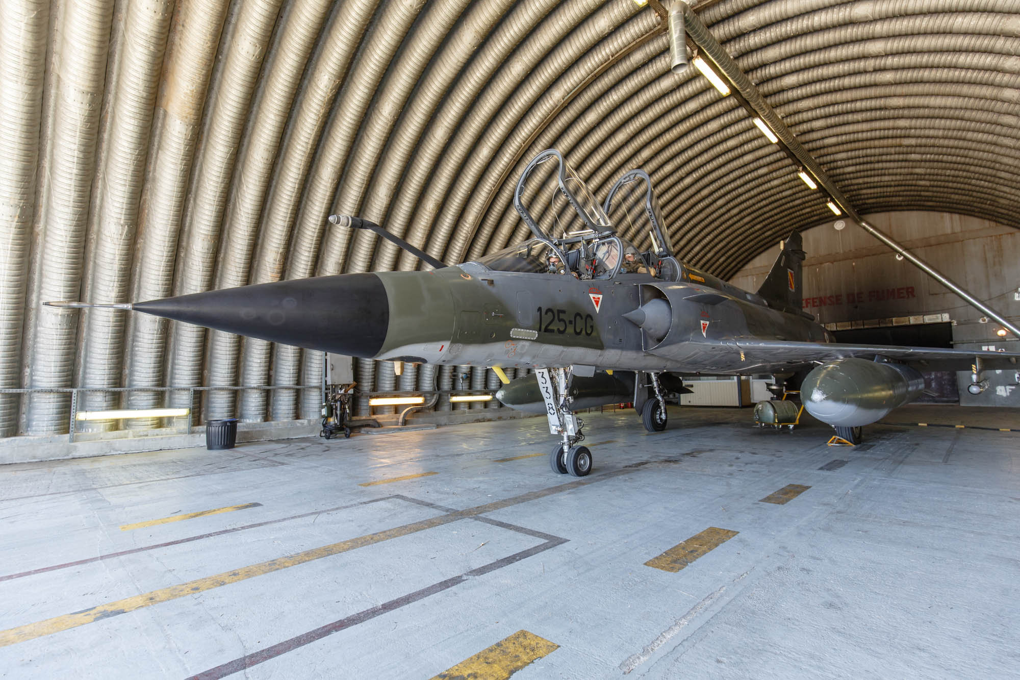 Aviation Photography Istres Mirage 2000