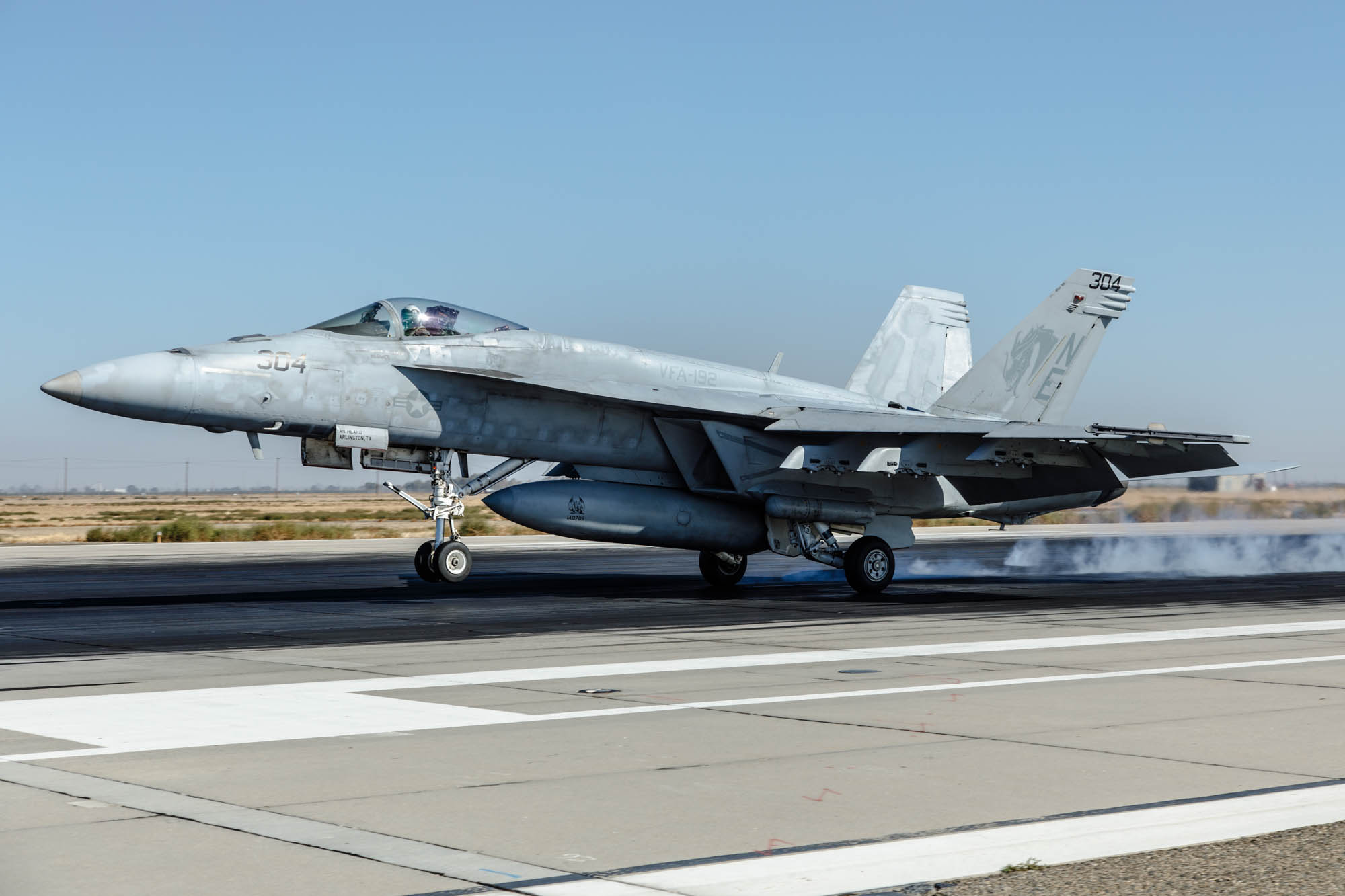 Aviation Photography NAS Lemoore