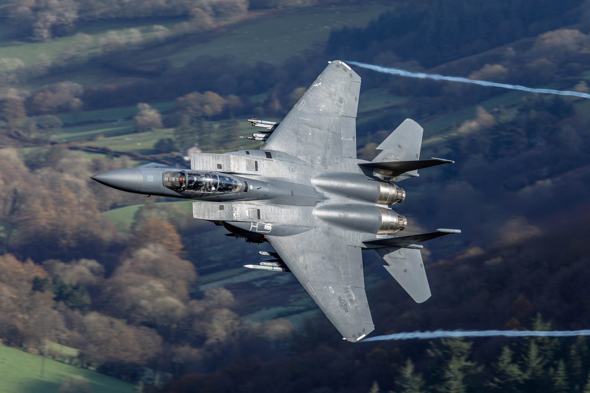 Aviation Photography low level flying