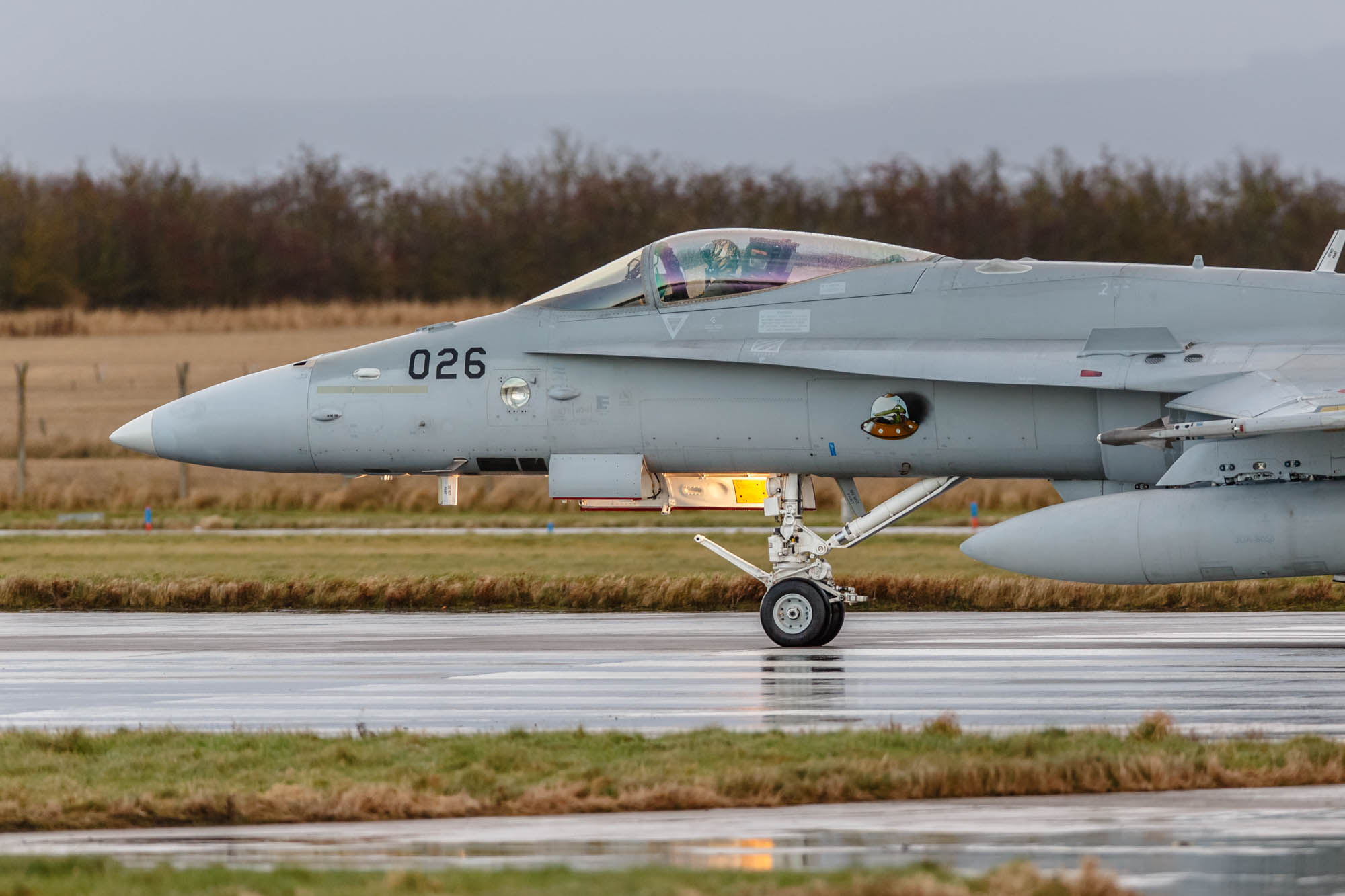 Aviation Photography RAF Lossiemouth