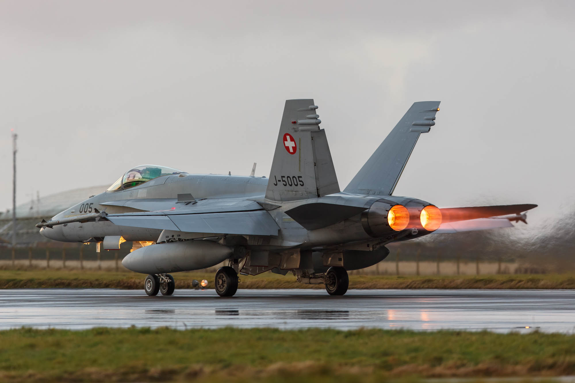 Aviation Photography RAF Lossiemouth