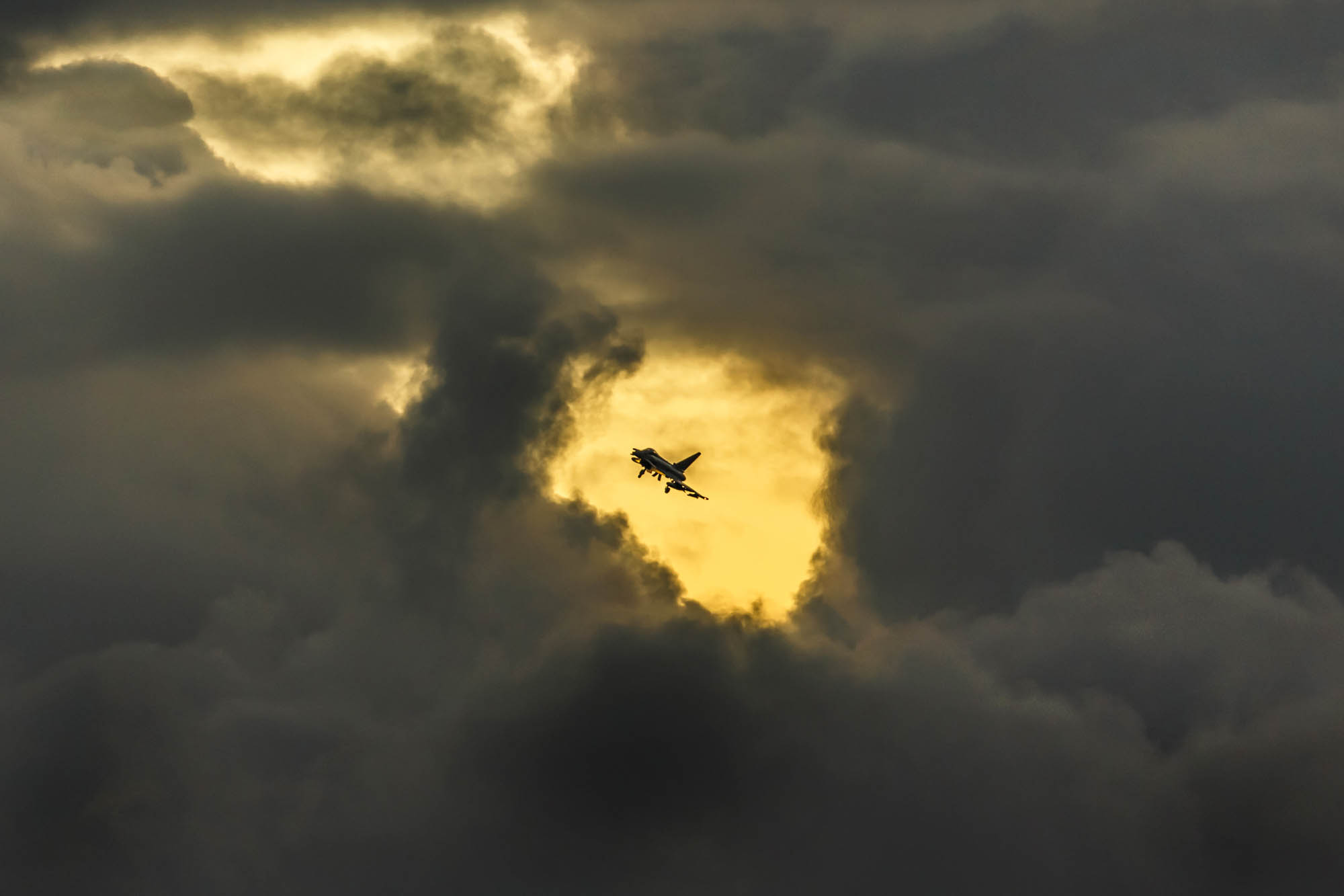 Aviation Photography RAF Lossiemouth