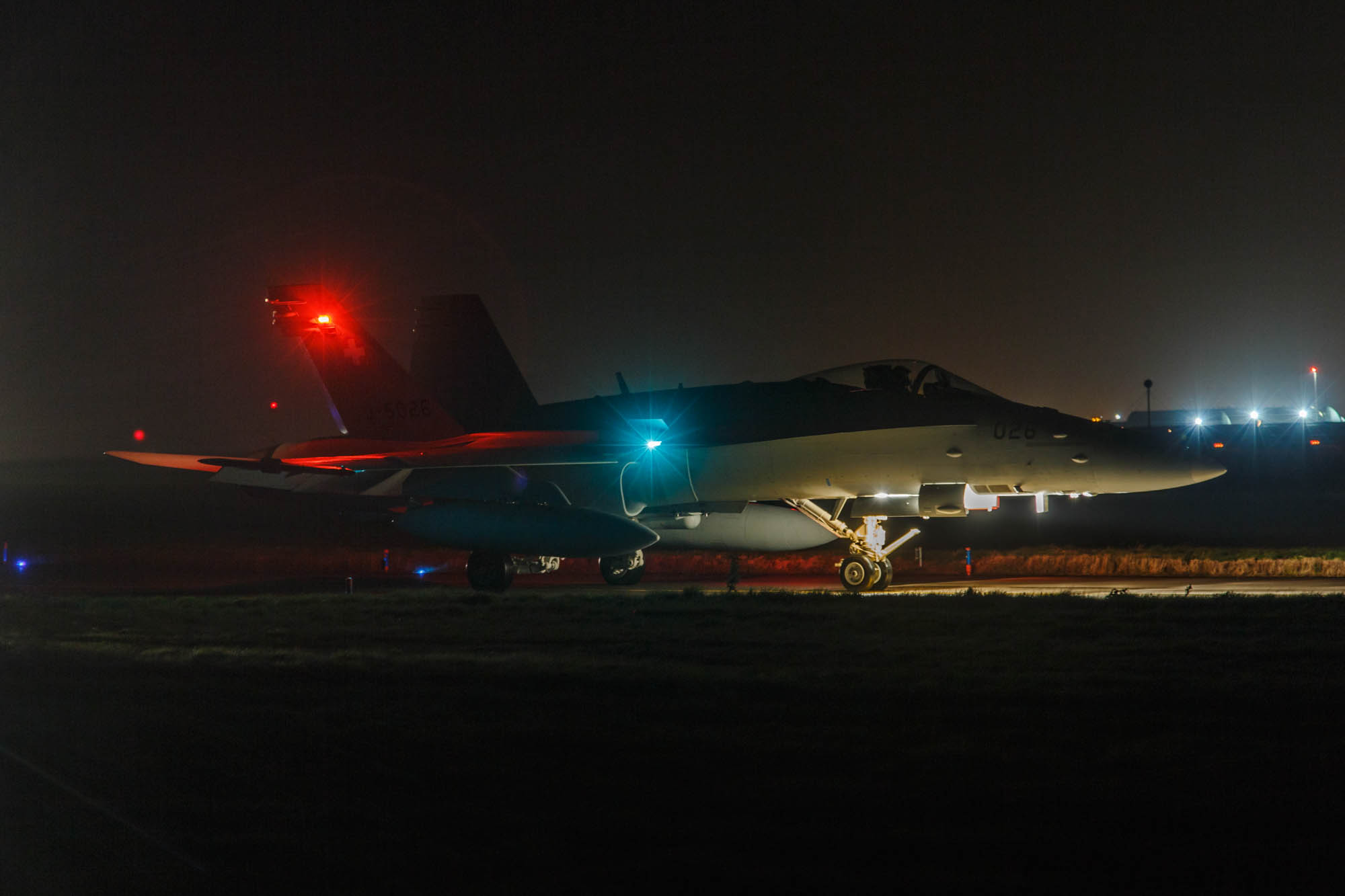 Aviation Photography RAF Lossiemouth