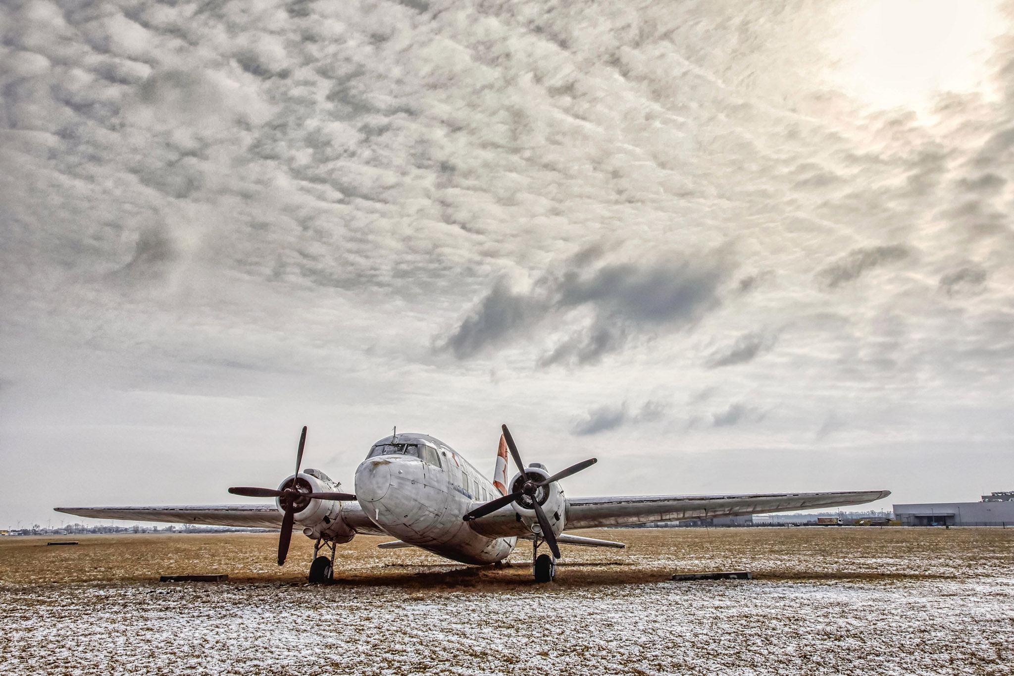 Aviation Photography