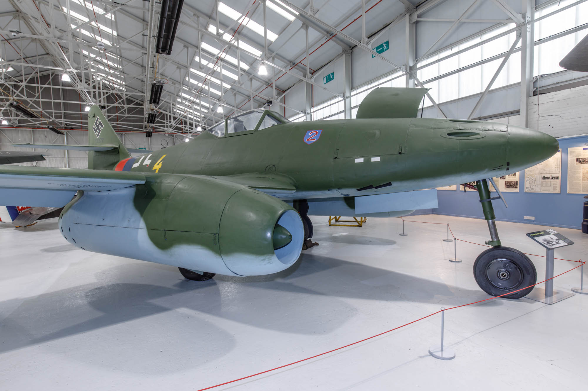 Aviation Photography Cosford