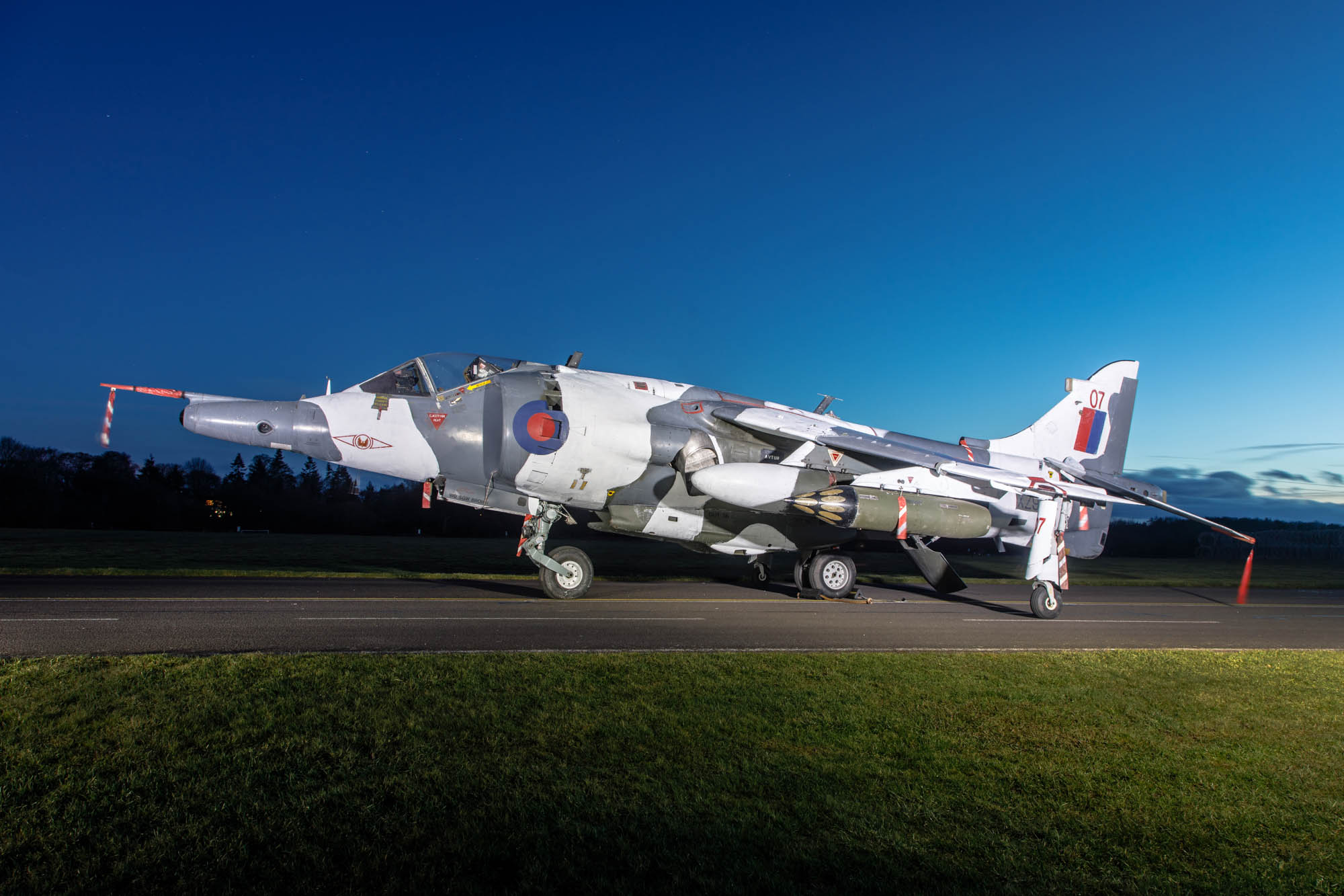 Aviation Photography Cosford