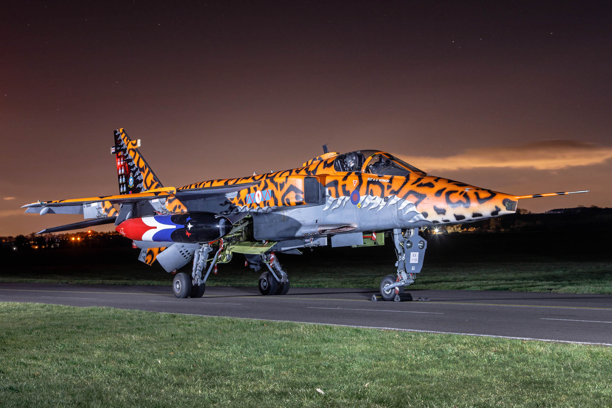 Aviation Photography Cosford