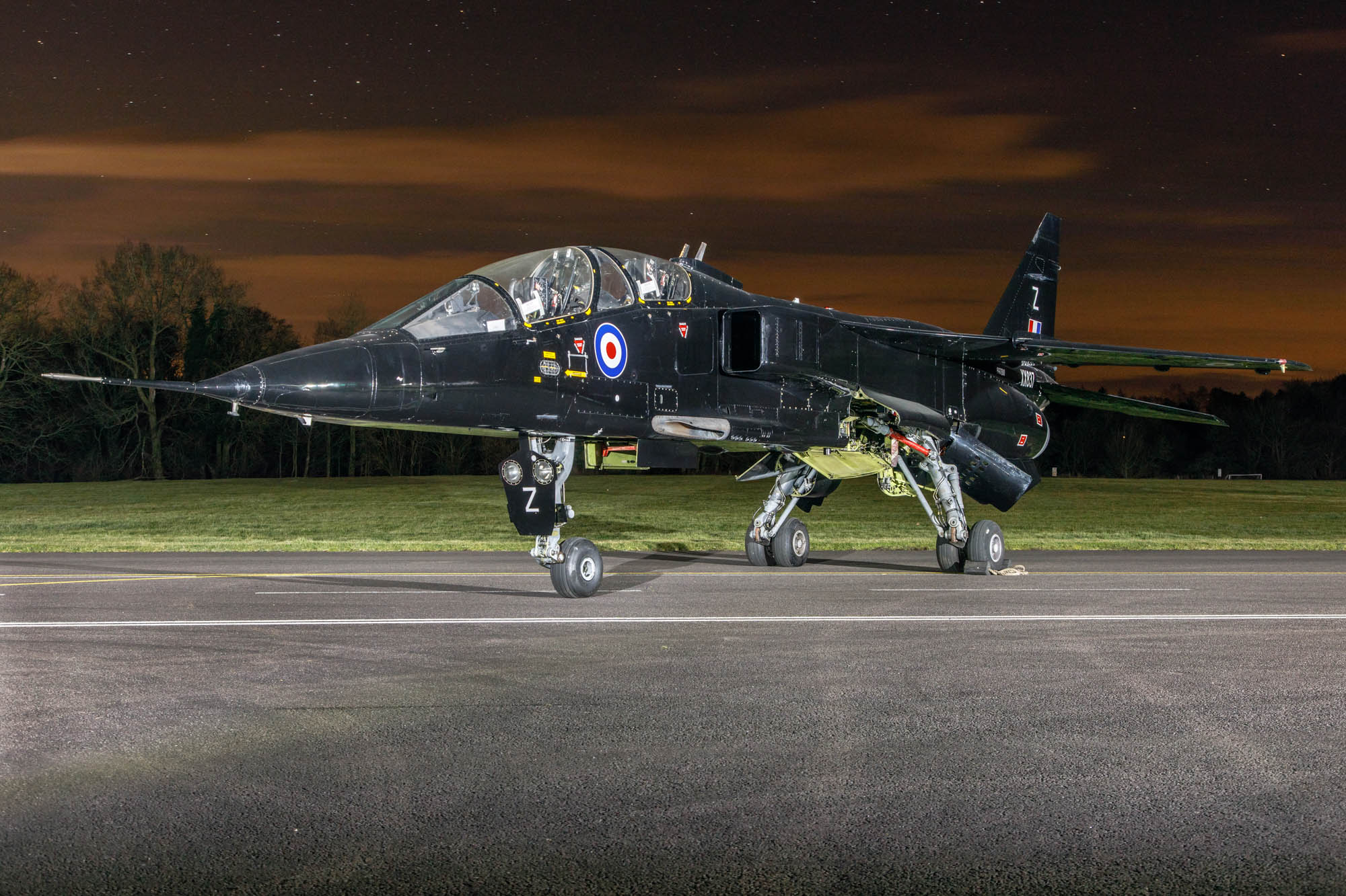 Aviation Photography Cosford