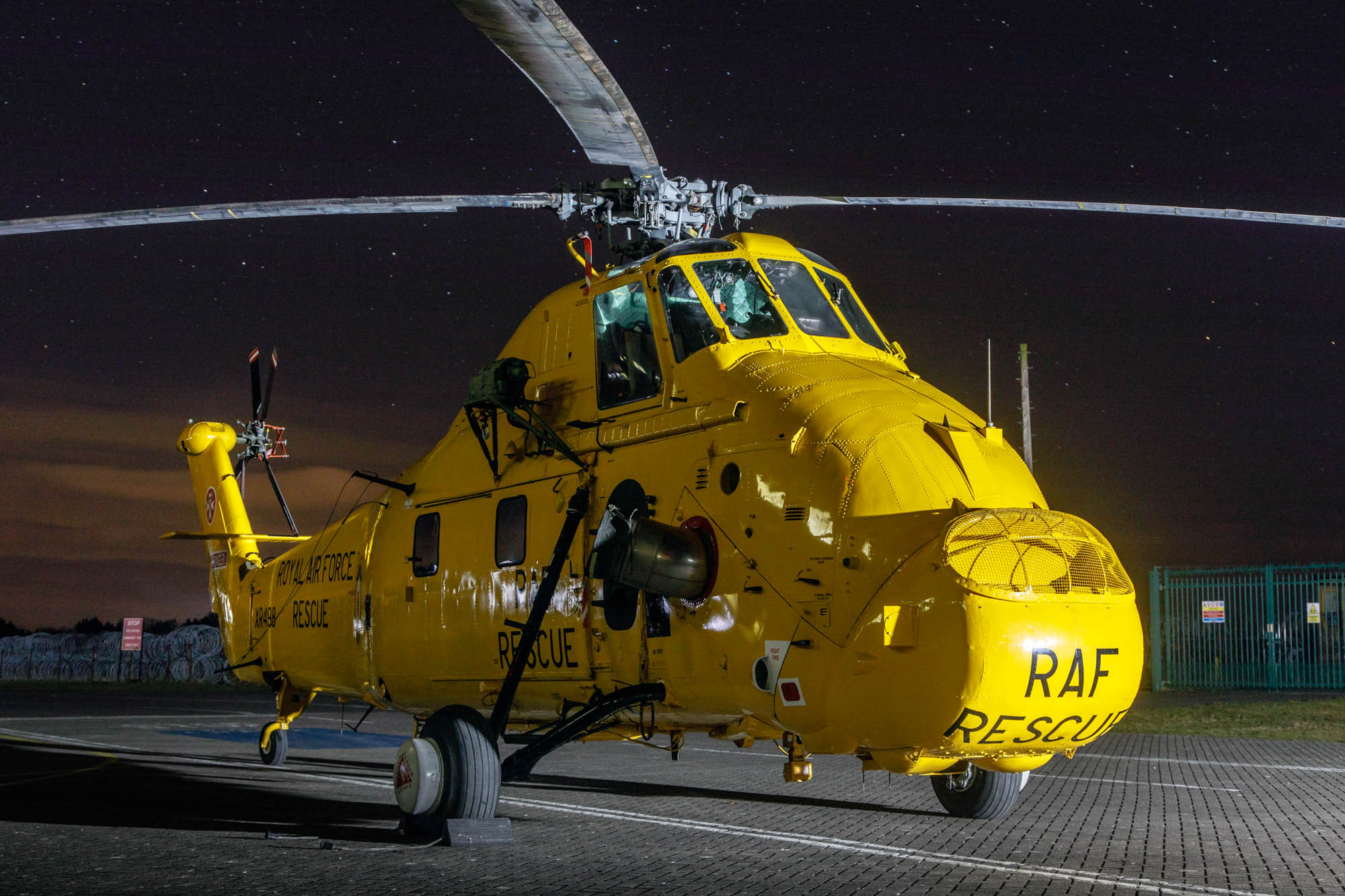 Aviation Photography Cosford