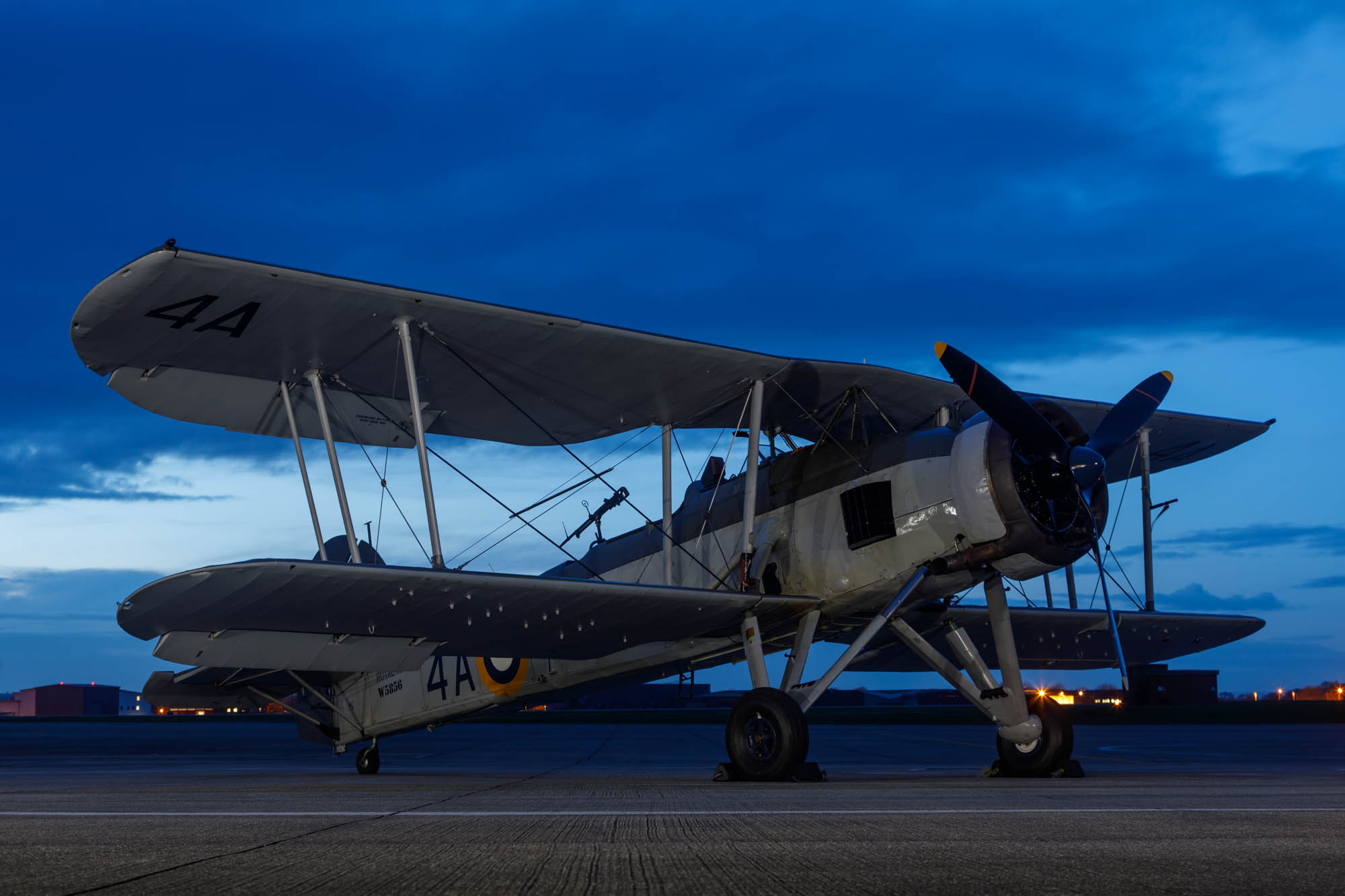 Aviation Photography RNAS Yeovilton