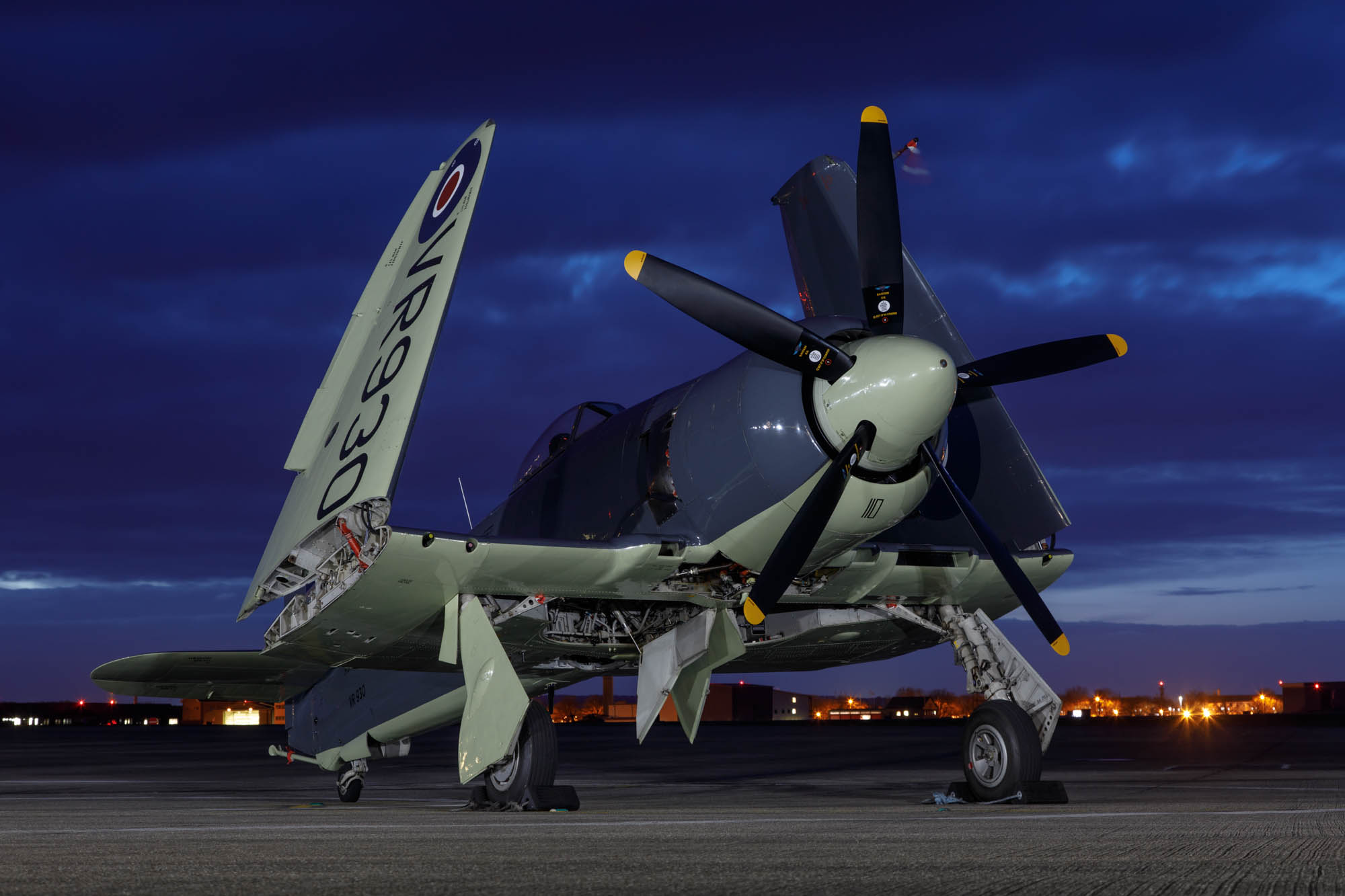 Aviation Photography RNAS Yeovilton