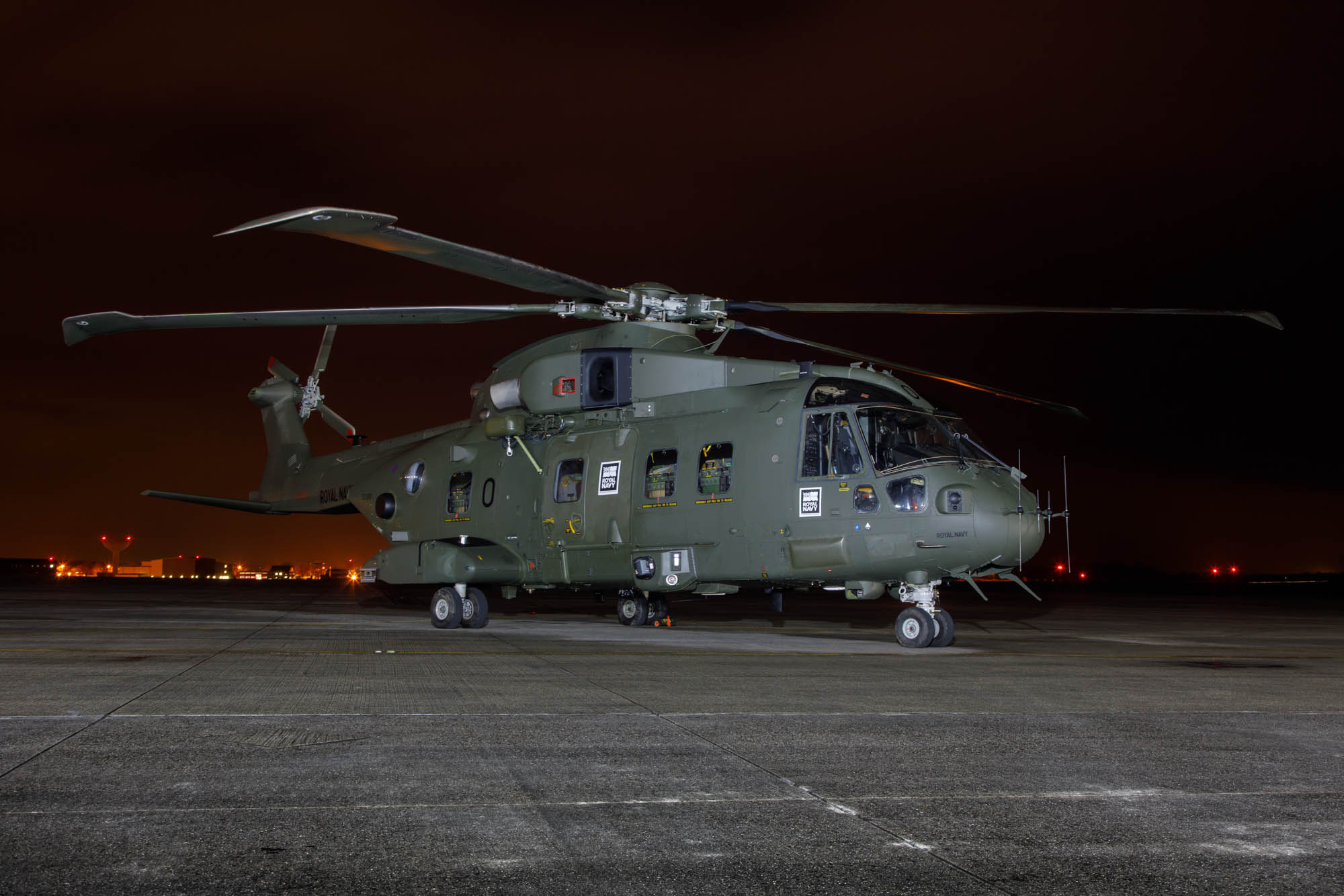 Aviation Photography RNAS Yeovilton