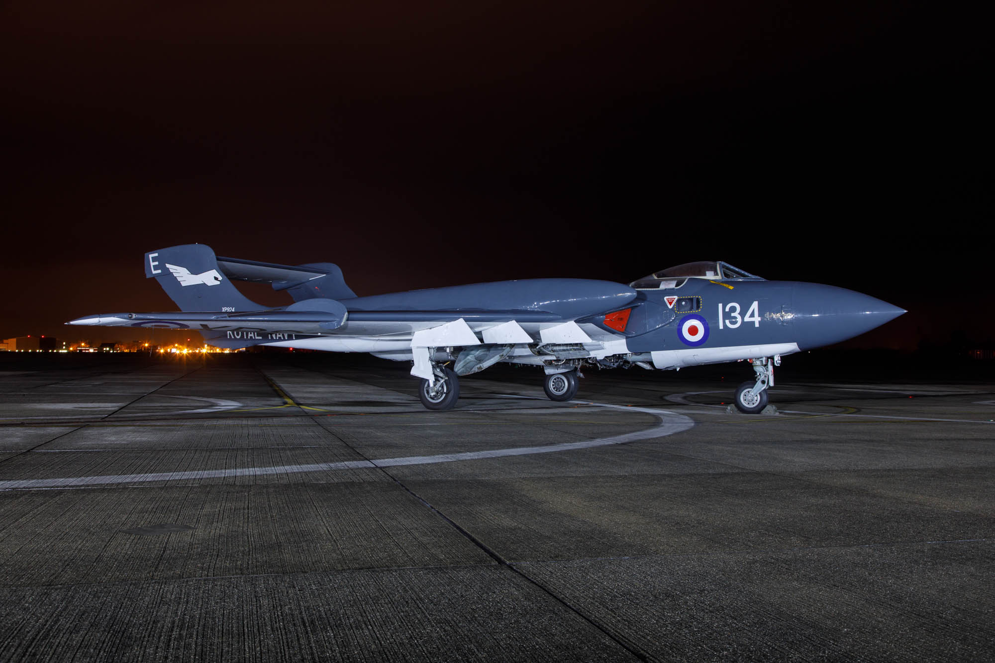 Aviation Photography RNAS Yeovilton