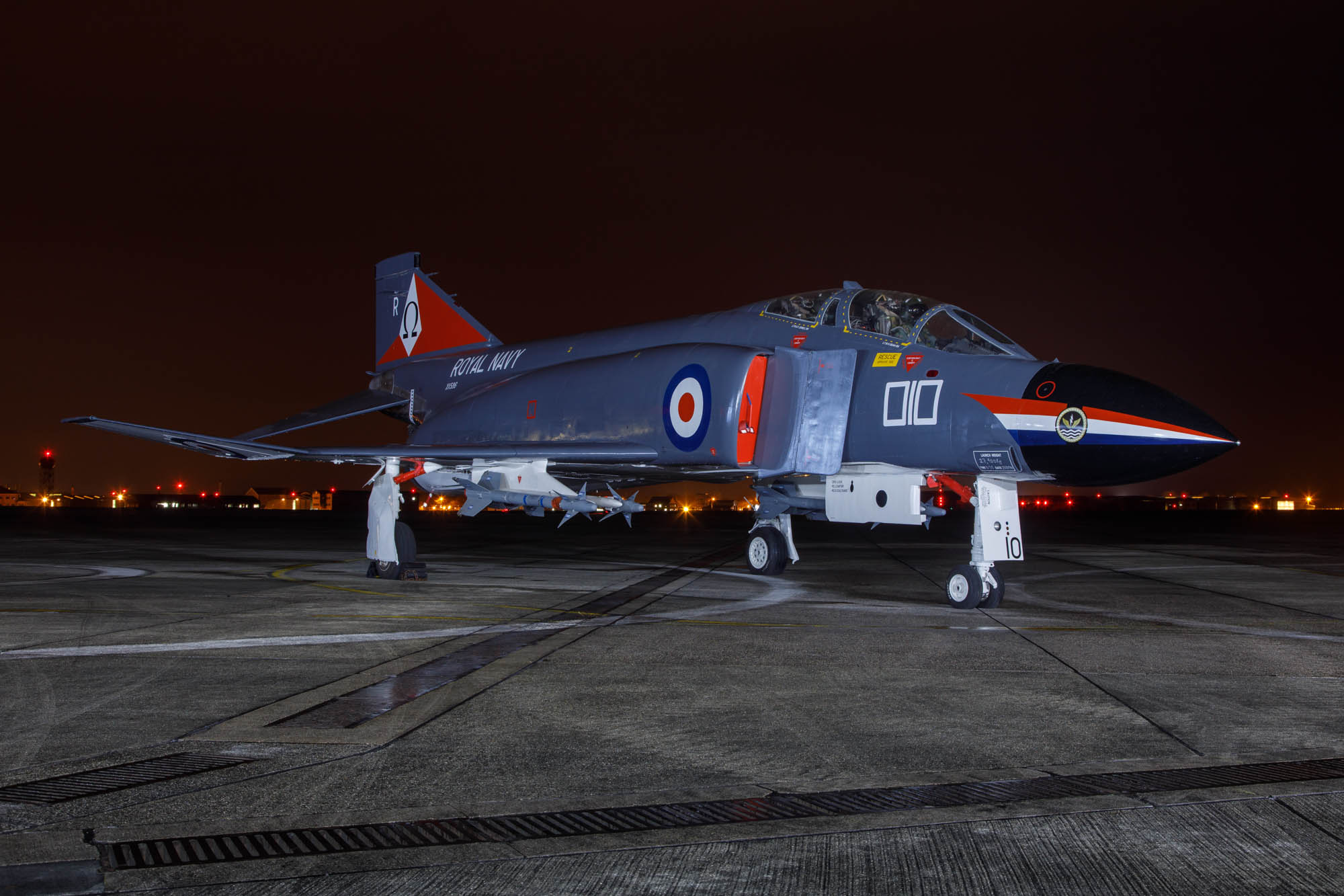 Aviation Photography RNAS Yeovilton