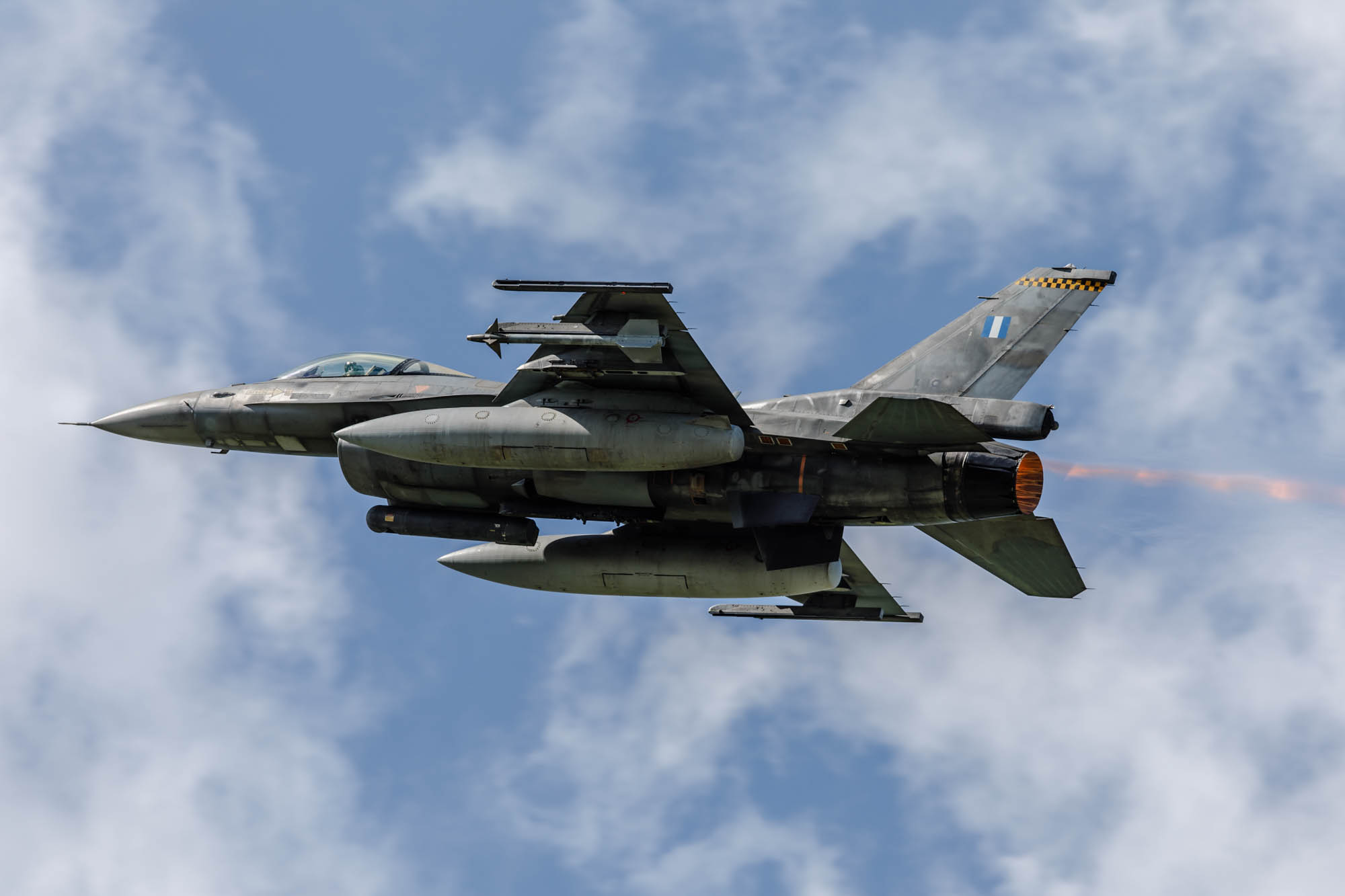 Hellenic Air Force Andravida Iniochos
