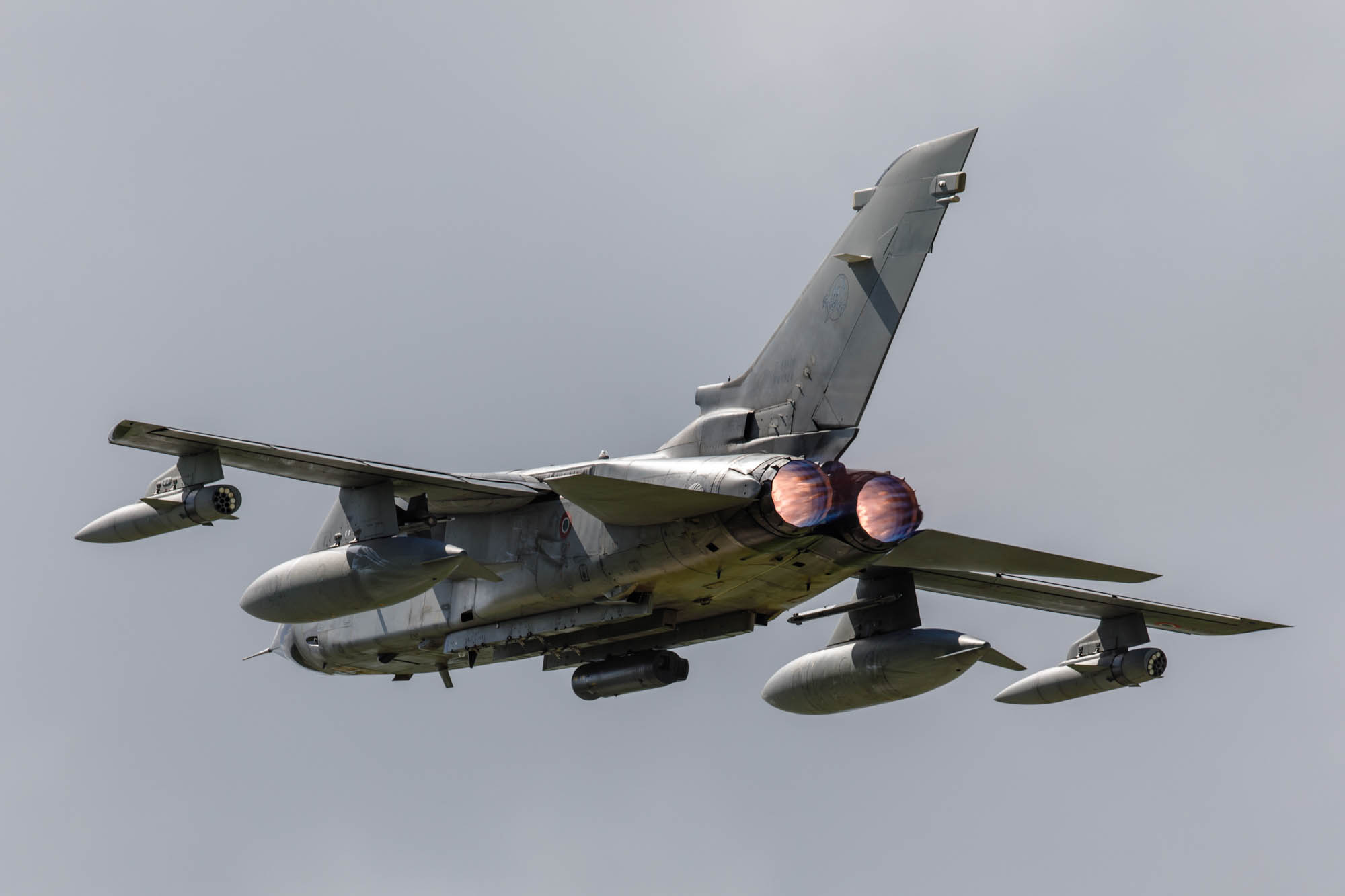 Hellenic Air Force Andravida Iniochos
