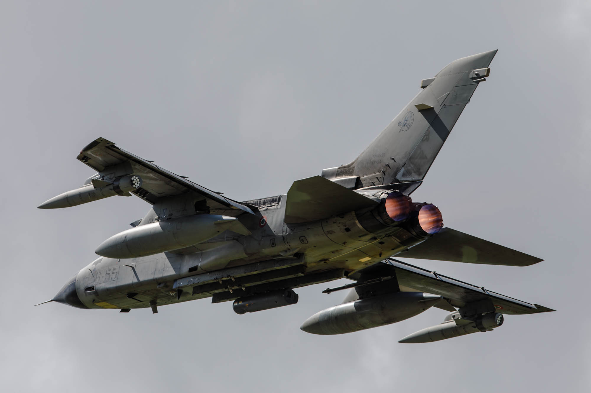 Hellenic Air Force Andravida Iniochos