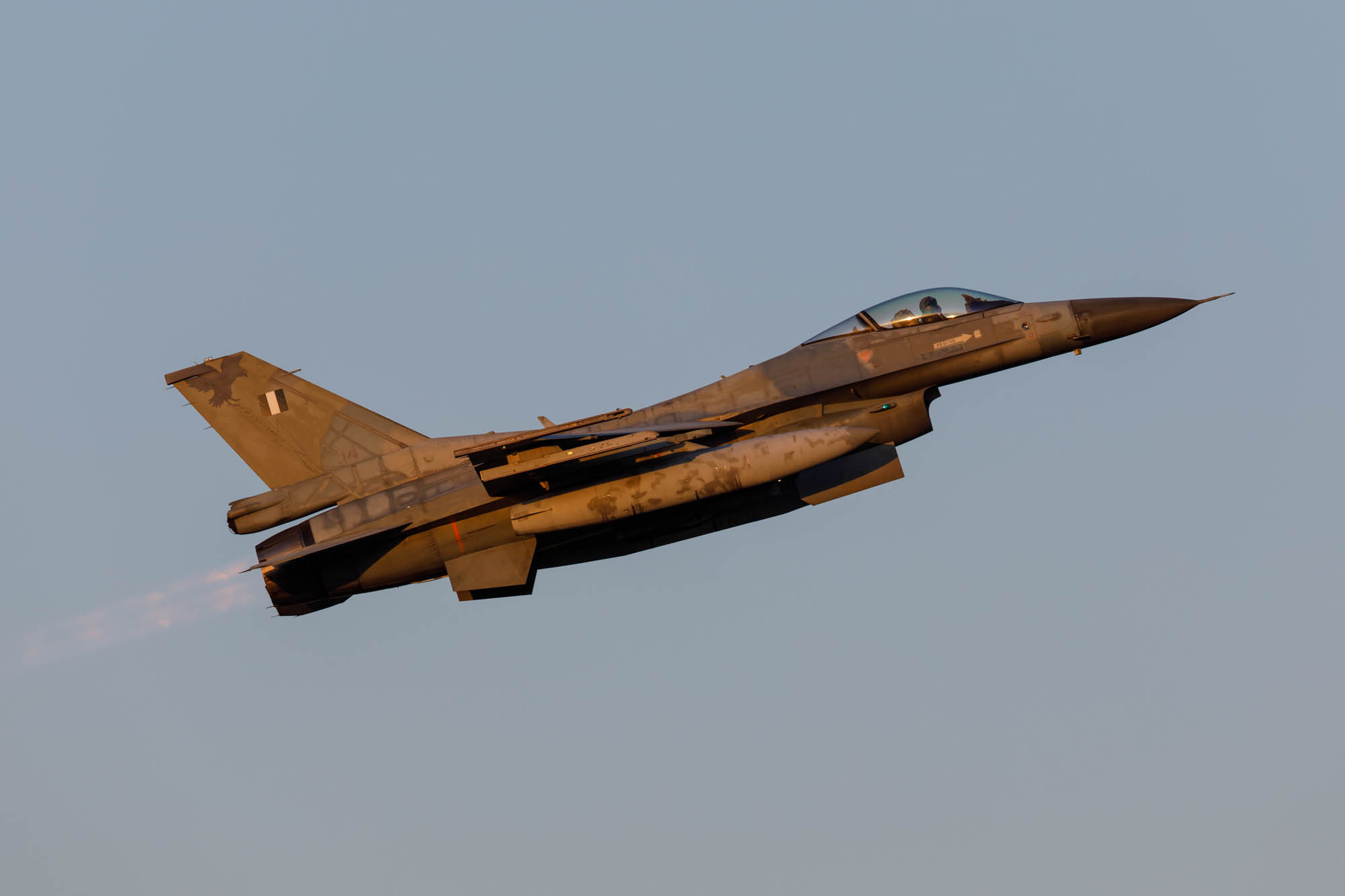 Hellenic Air Force Andravida Iniochos