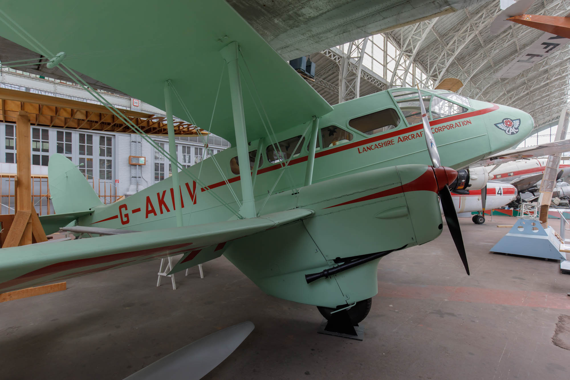 Royal Army and Military History Museum Brussels