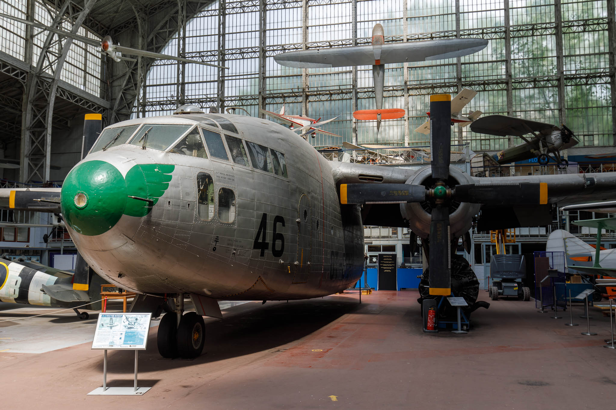 Royal Army and Military History Museum Brussels