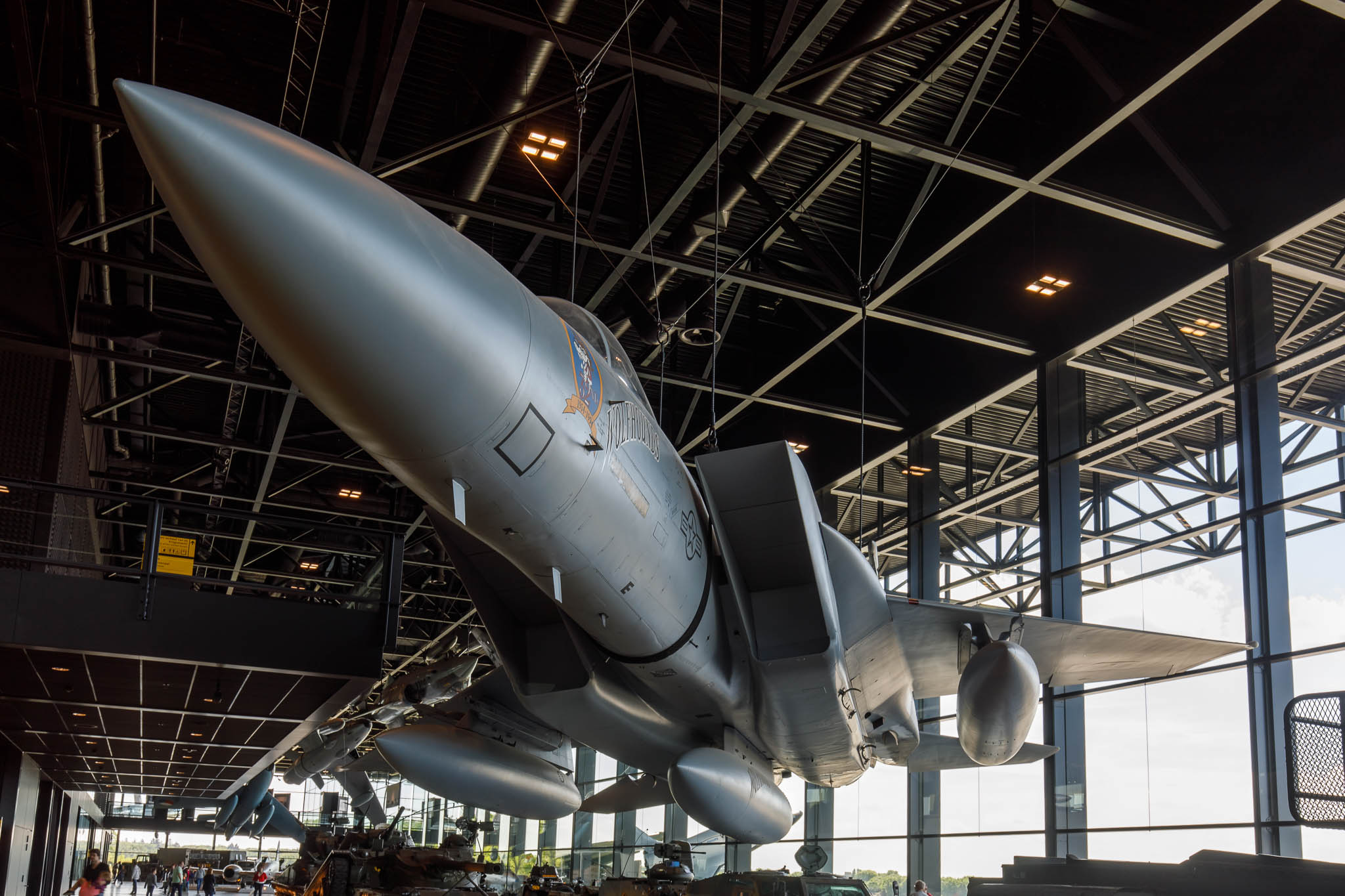 Militaire Luchvaart Museum Soesterberg