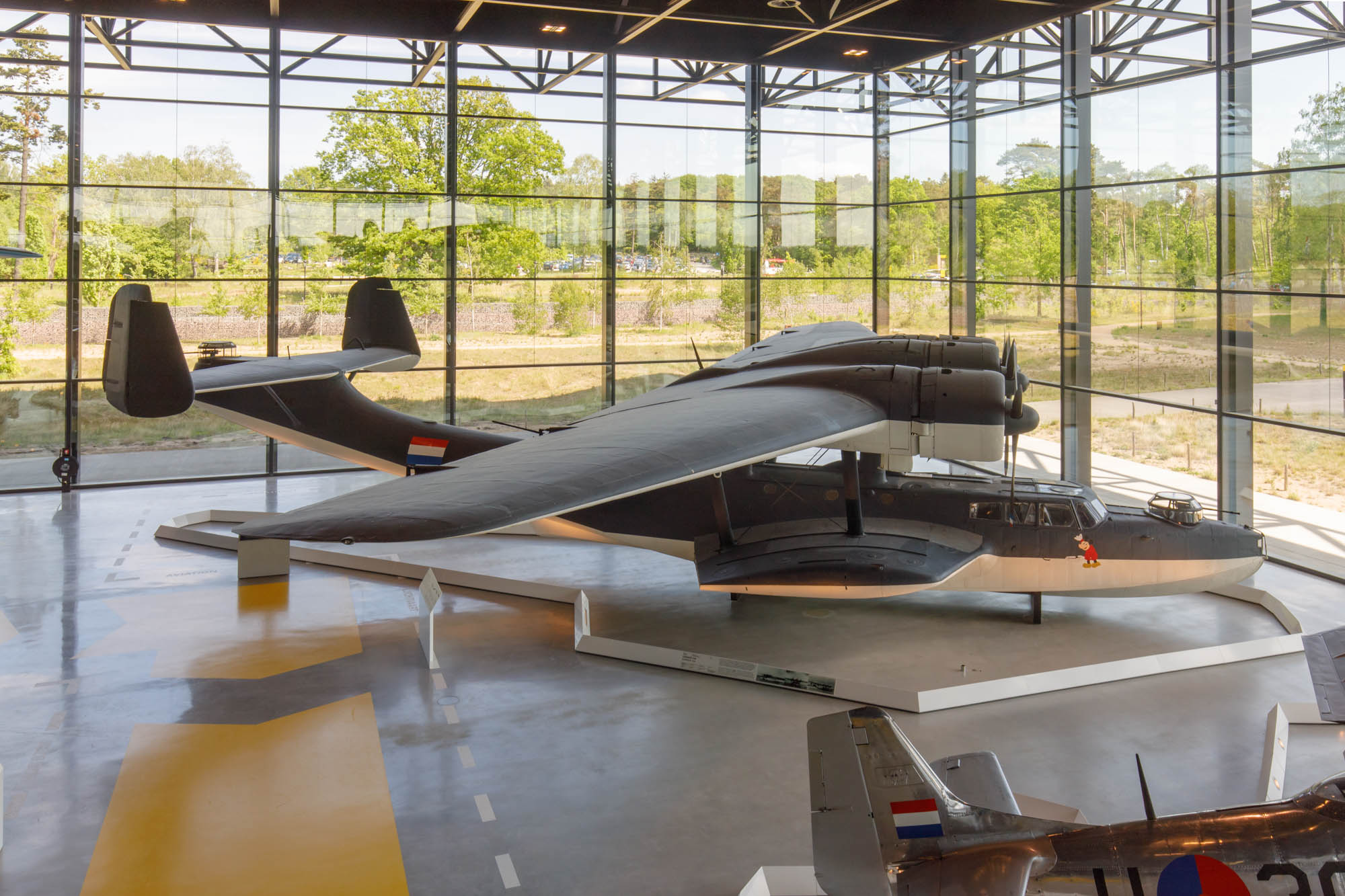 Militaire Luchvaart Museum Soesterberg